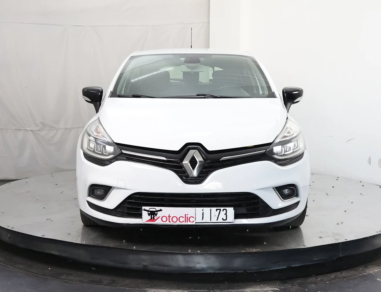 Renault Clio 1.5 dCi 90 Explore EDC