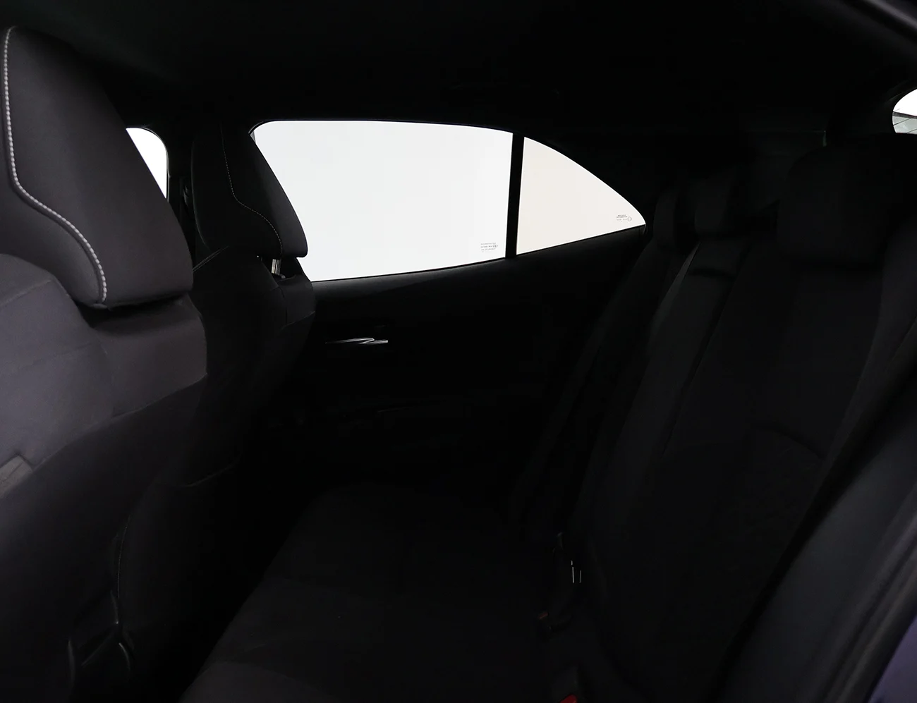 Toyota Corolla Sport 1.8 Dynamique