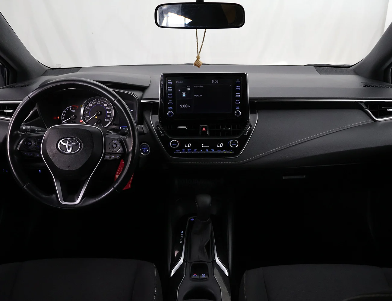 Toyota Corolla Sport 1.8 Dynamique