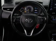 Toyota Corolla Sport 1.8 Dynamique