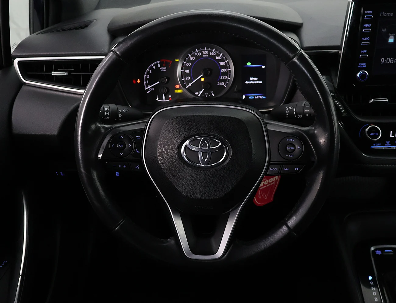Toyota Corolla Sport 1.8 Dynamique