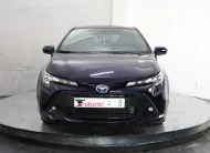 Toyota Corolla Sport 1.8 Dynamique