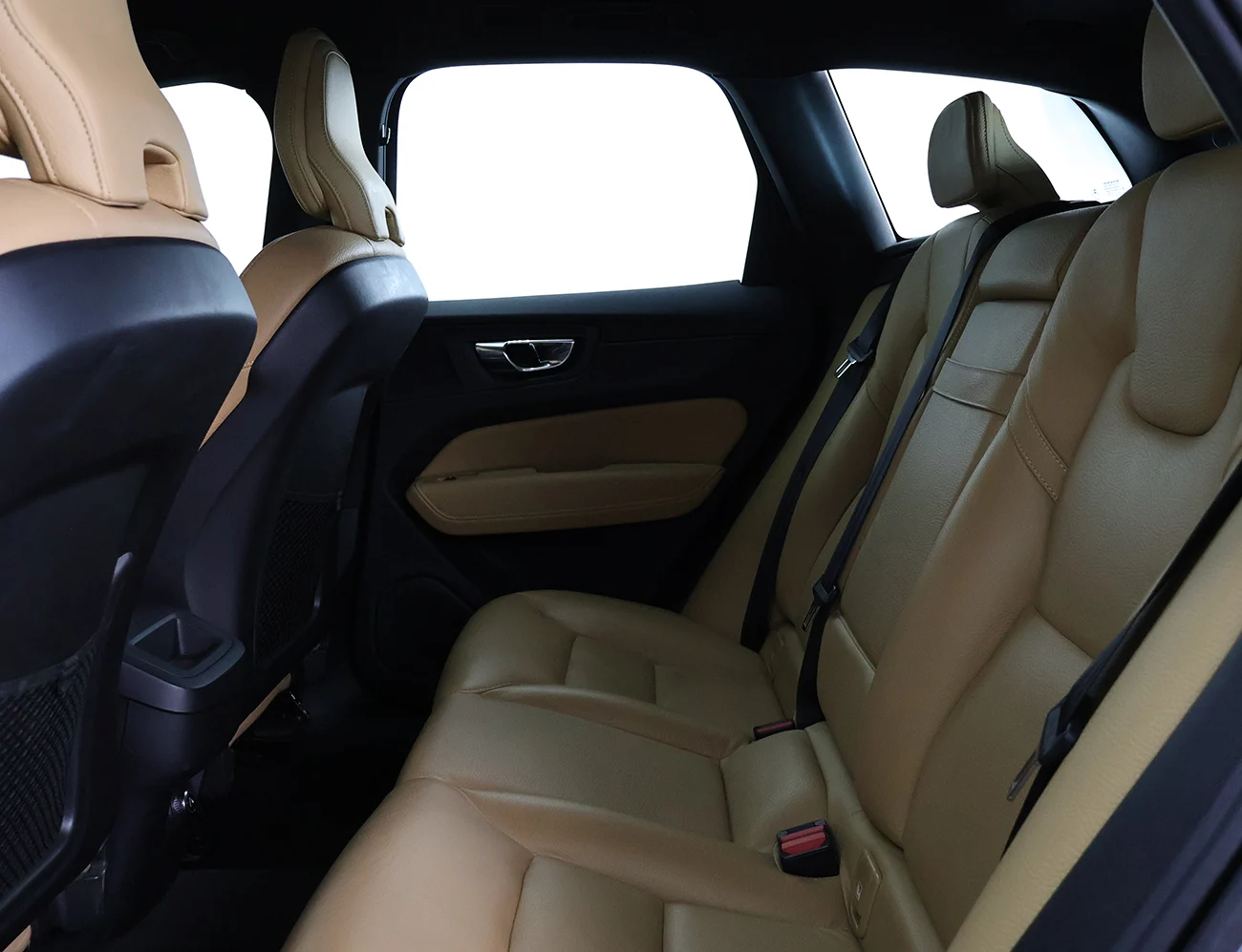Volvo XC60 2.0 D4 MOMENTUM