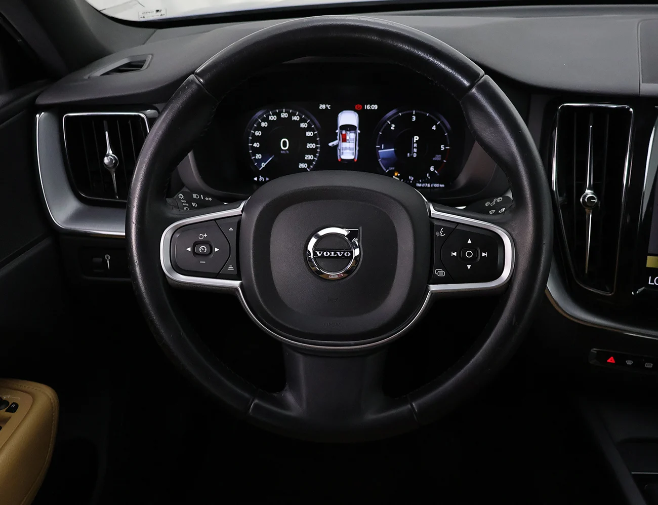 Volvo XC60 2.0 D4 MOMENTUM