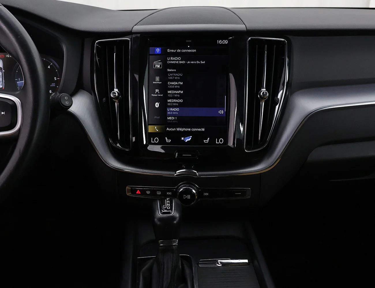 Volvo XC60 2.0 D4 MOMENTUM