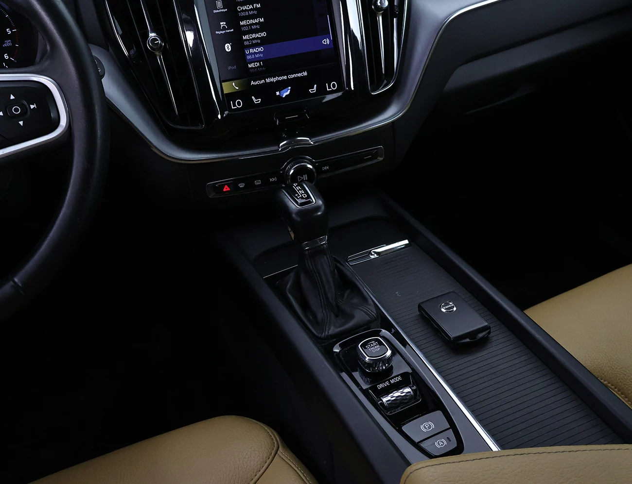 Volvo XC60 2.0 D4 MOMENTUM
