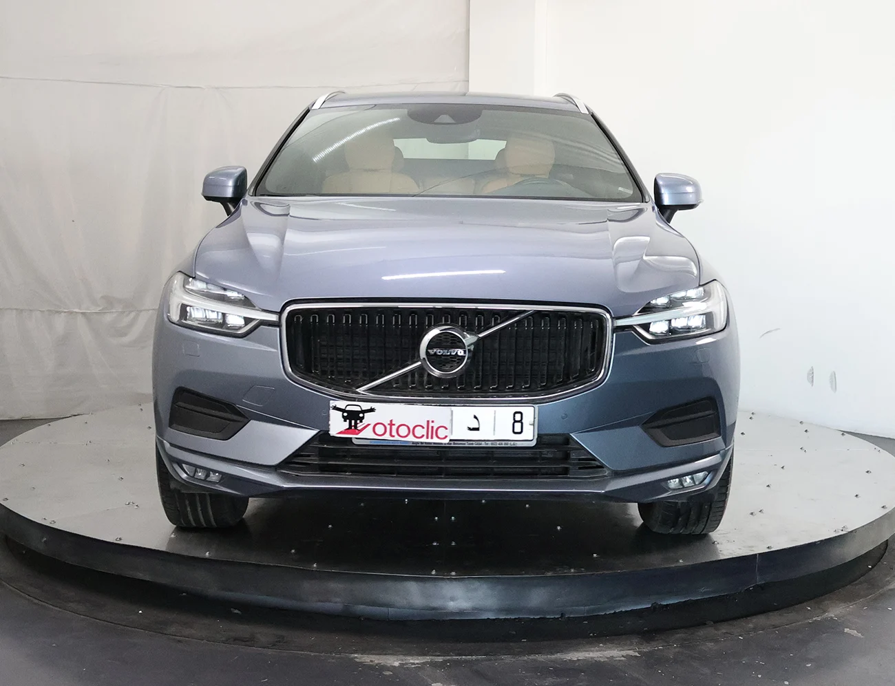 Volvo XC60 2.0 D4 MOMENTUM