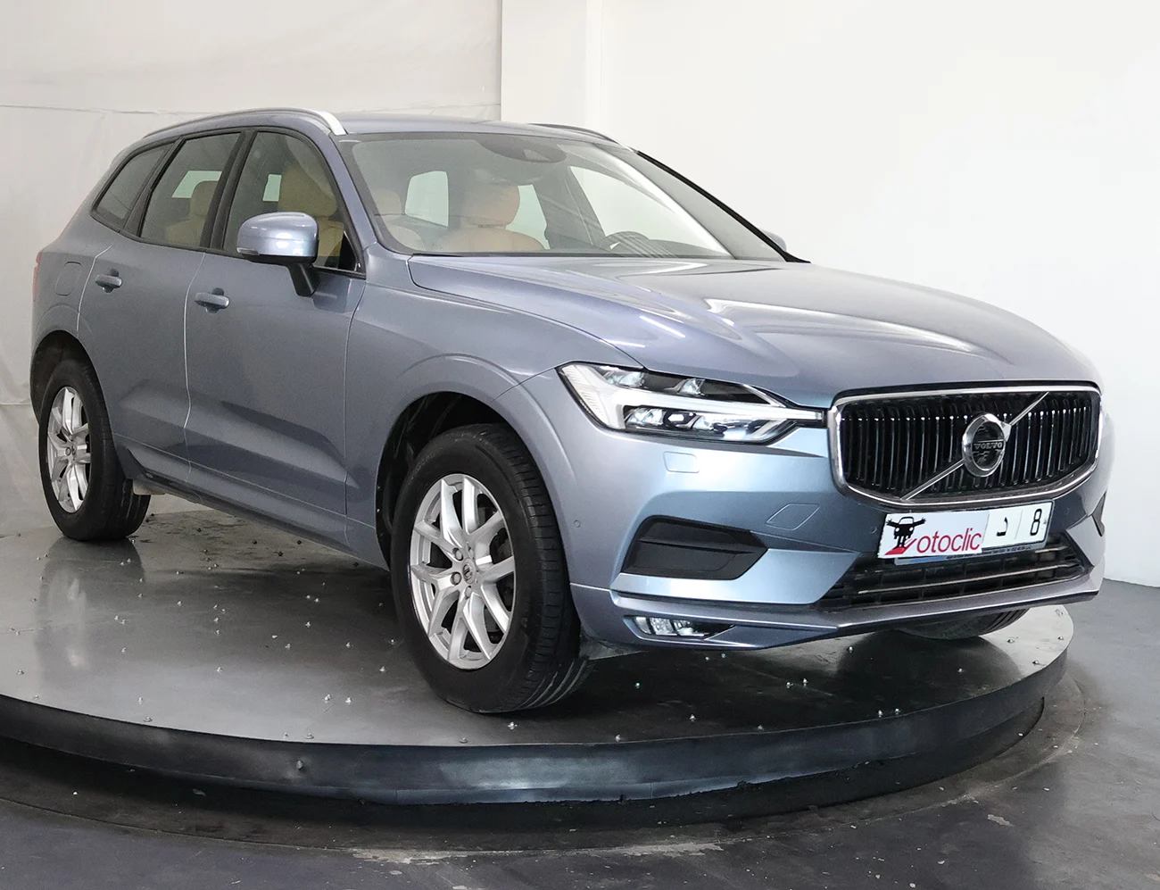 Volvo XC60 2.0 D4 MOMENTUM