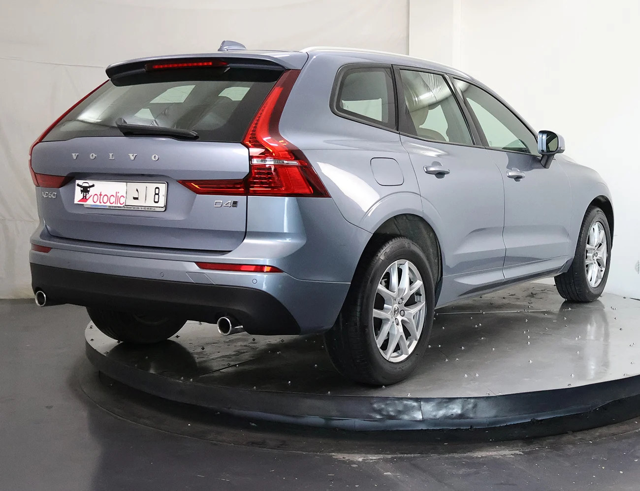 Volvo XC60 2.0 D4 MOMENTUM
