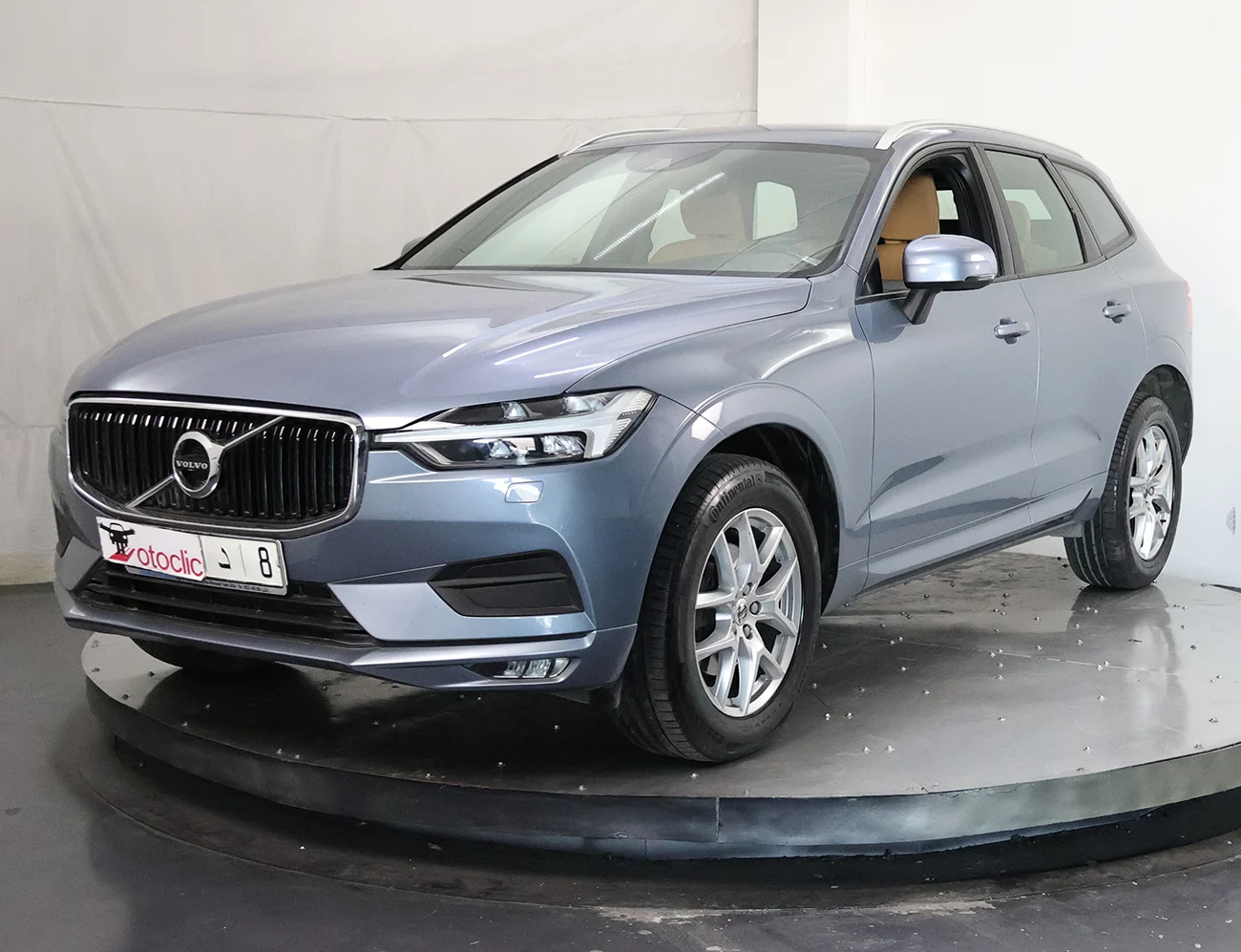 Volvo XC60 2.0 D4 MOMENTUM