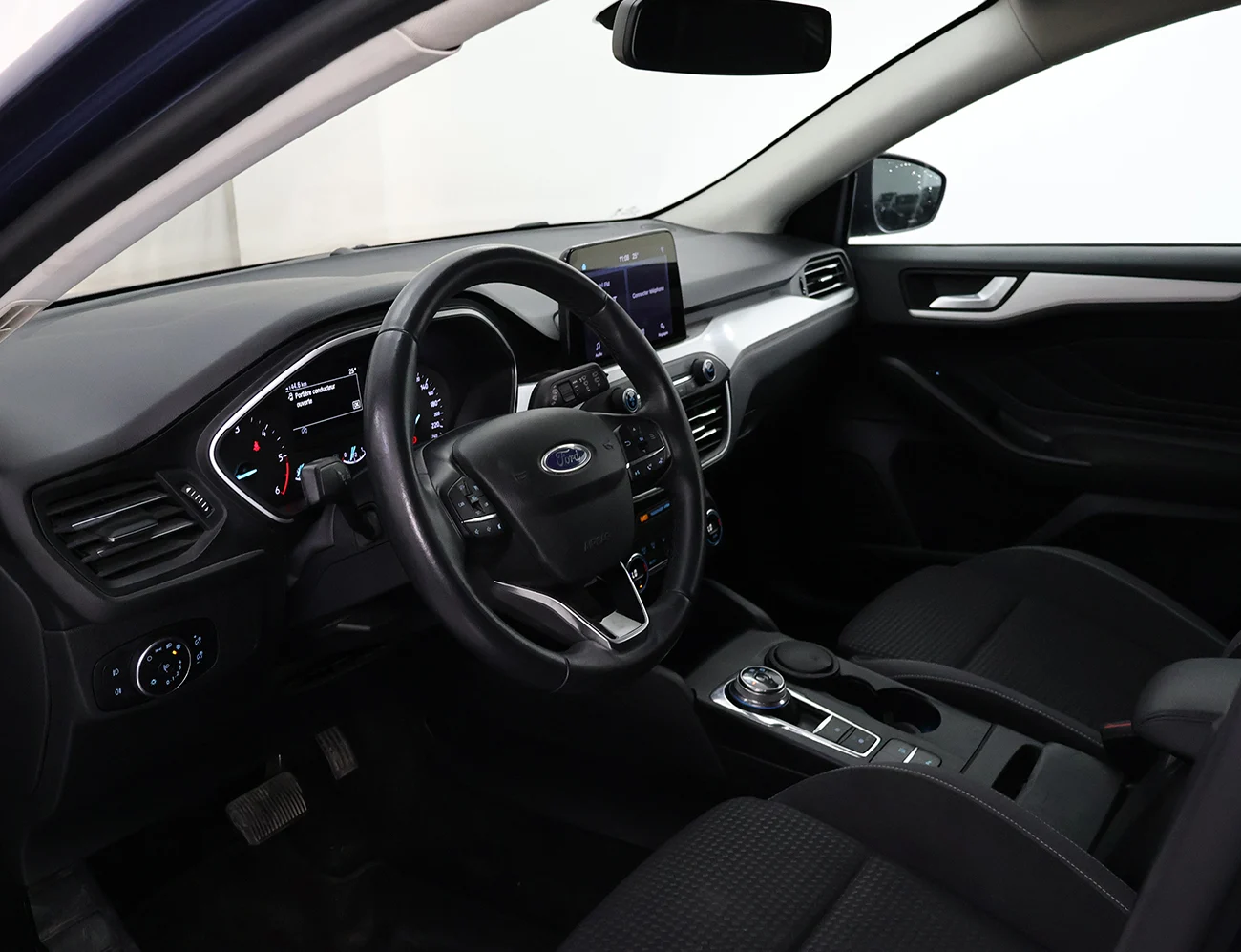 Ford Focus 1.5 Connected