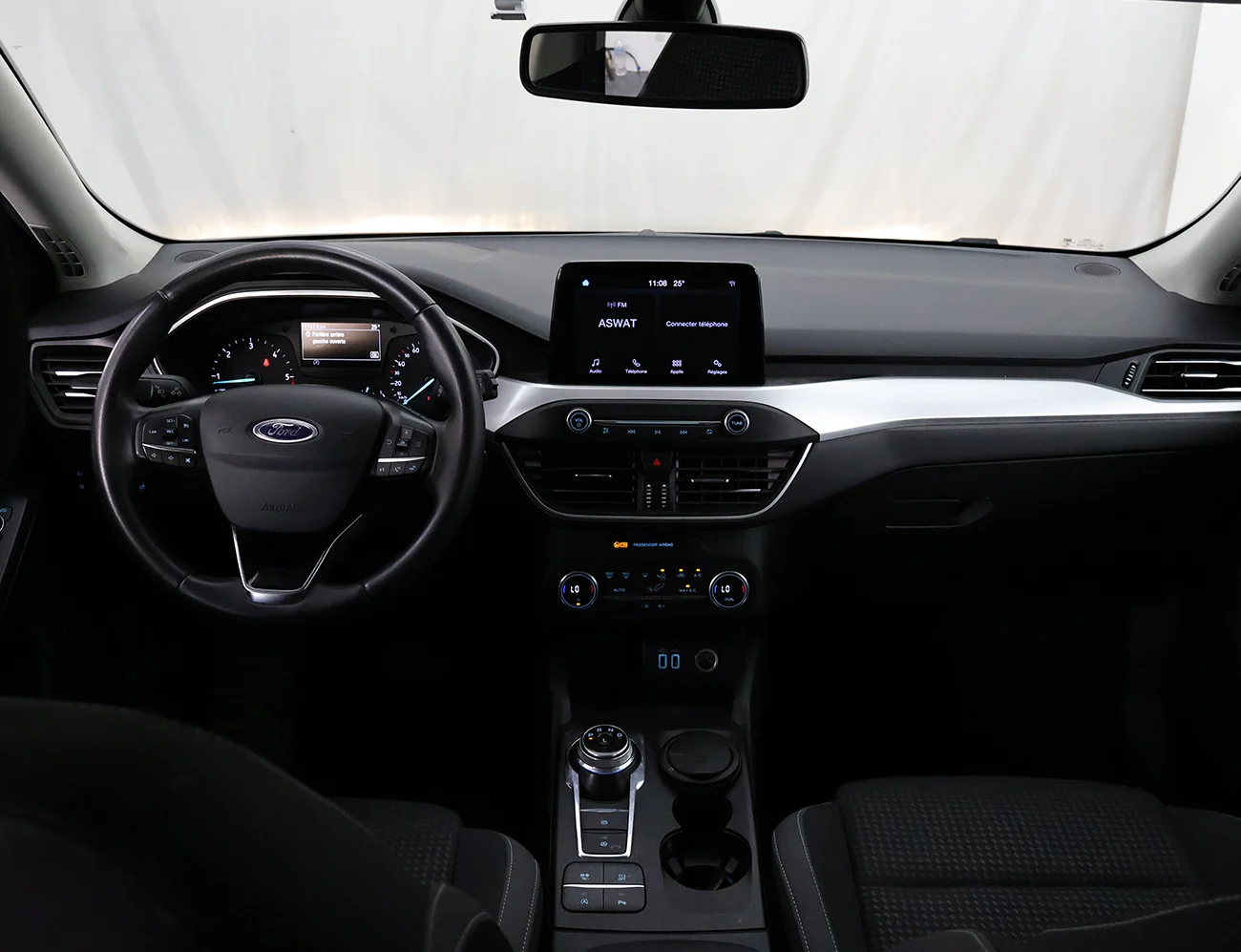 Ford Focus 1.5 Connected