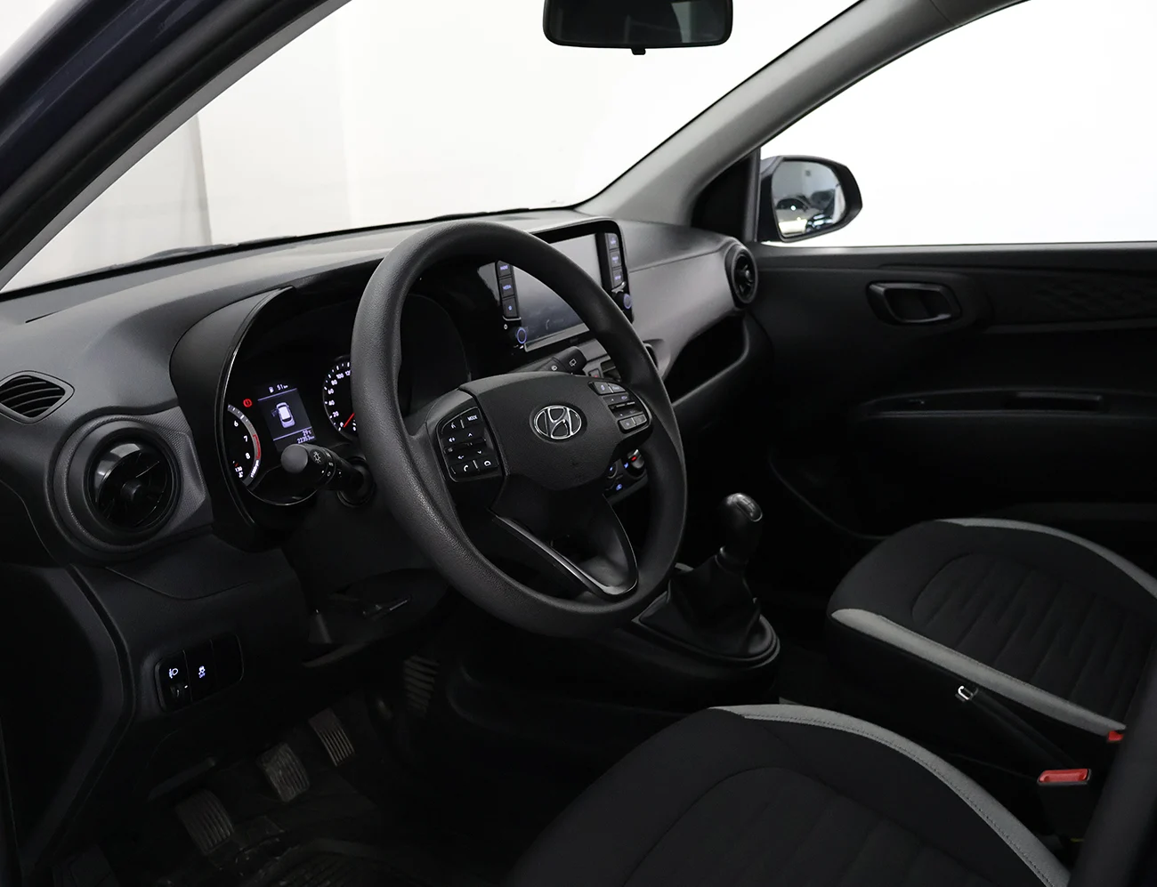Hyundai i10 1.0 MPI 84 Seductive