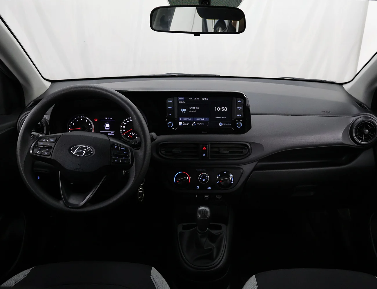 Hyundai i10 1.0 MPI 84 Seductive