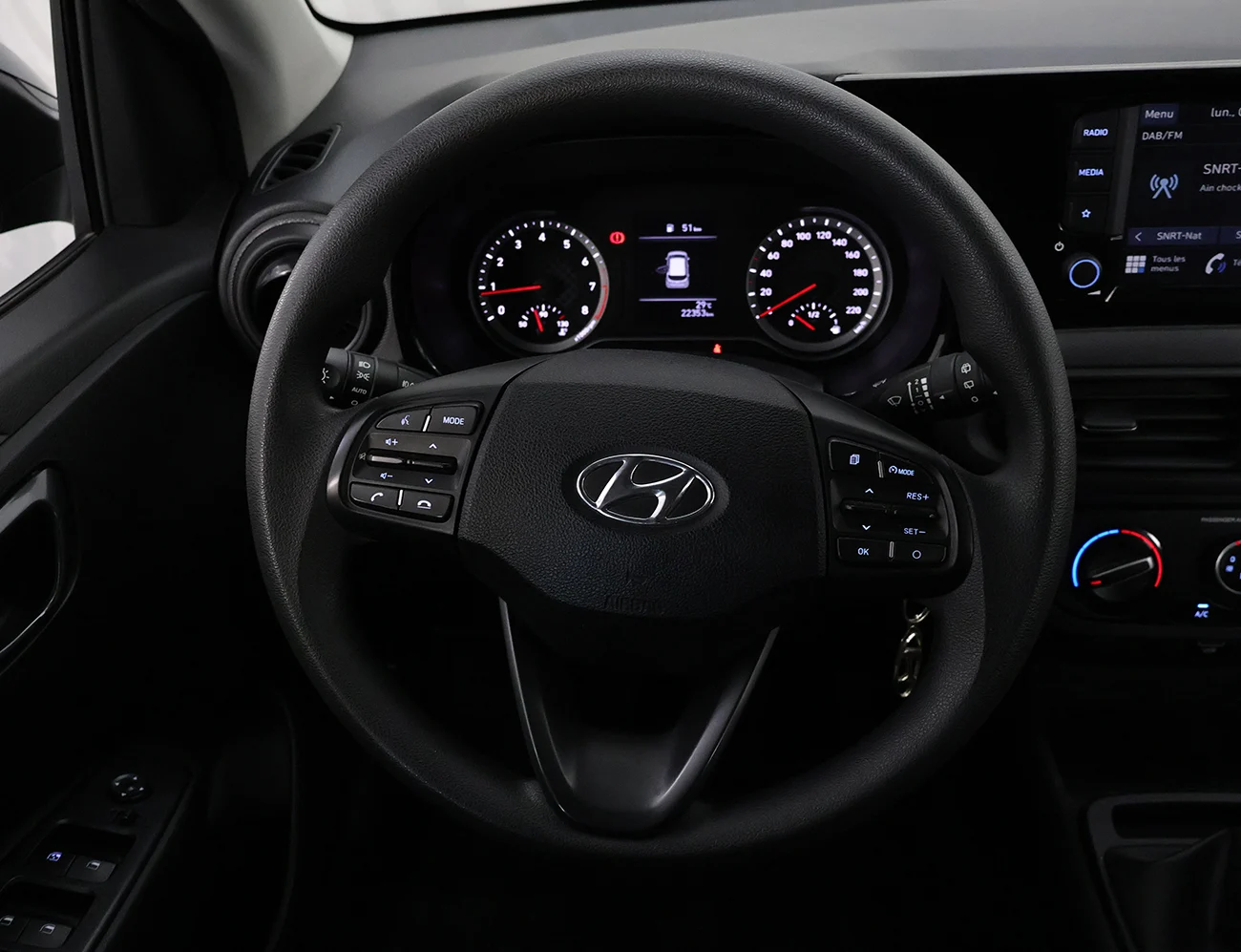 Hyundai i10 1.0 MPI 84 Seductive
