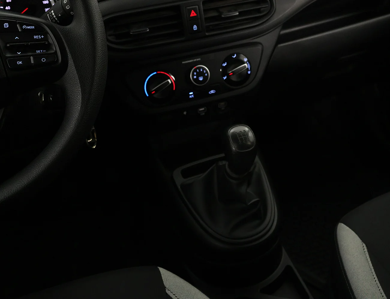 Hyundai i10 1.0 MPI 84 Seductive