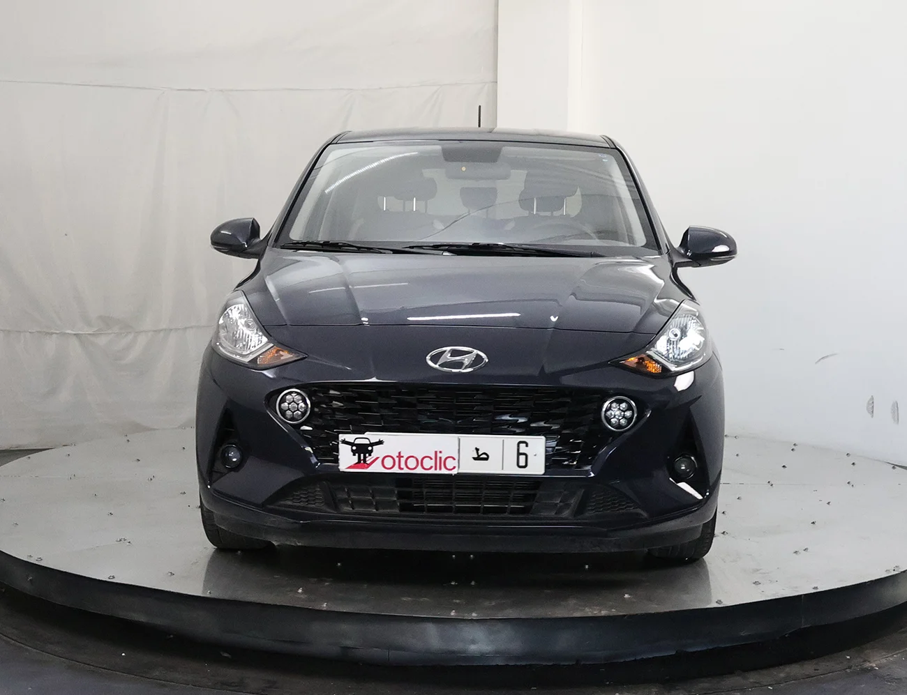 Hyundai i10 1.0 MPI 84 Seductive