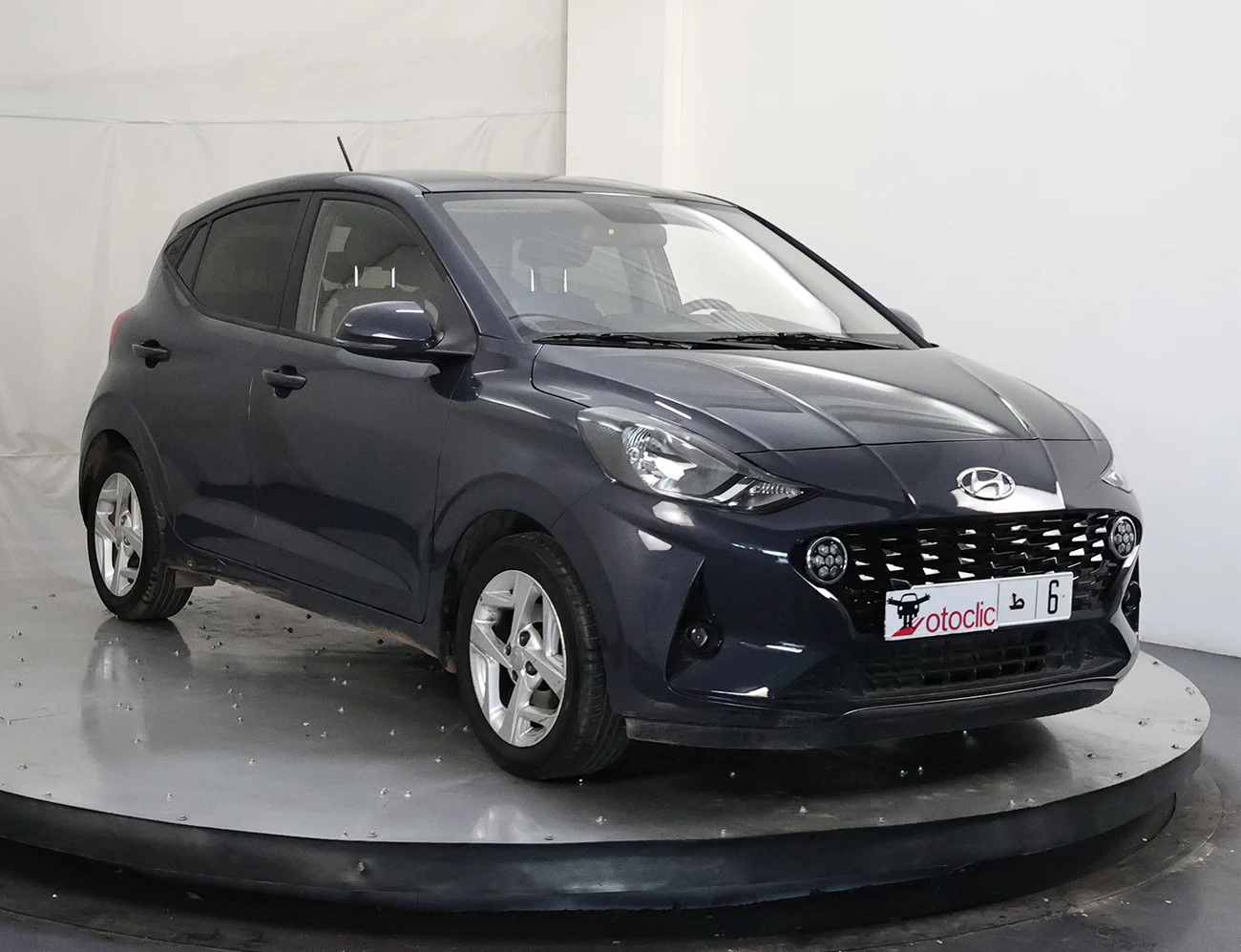 Hyundai i10 1.0 MPI 84 Seductive