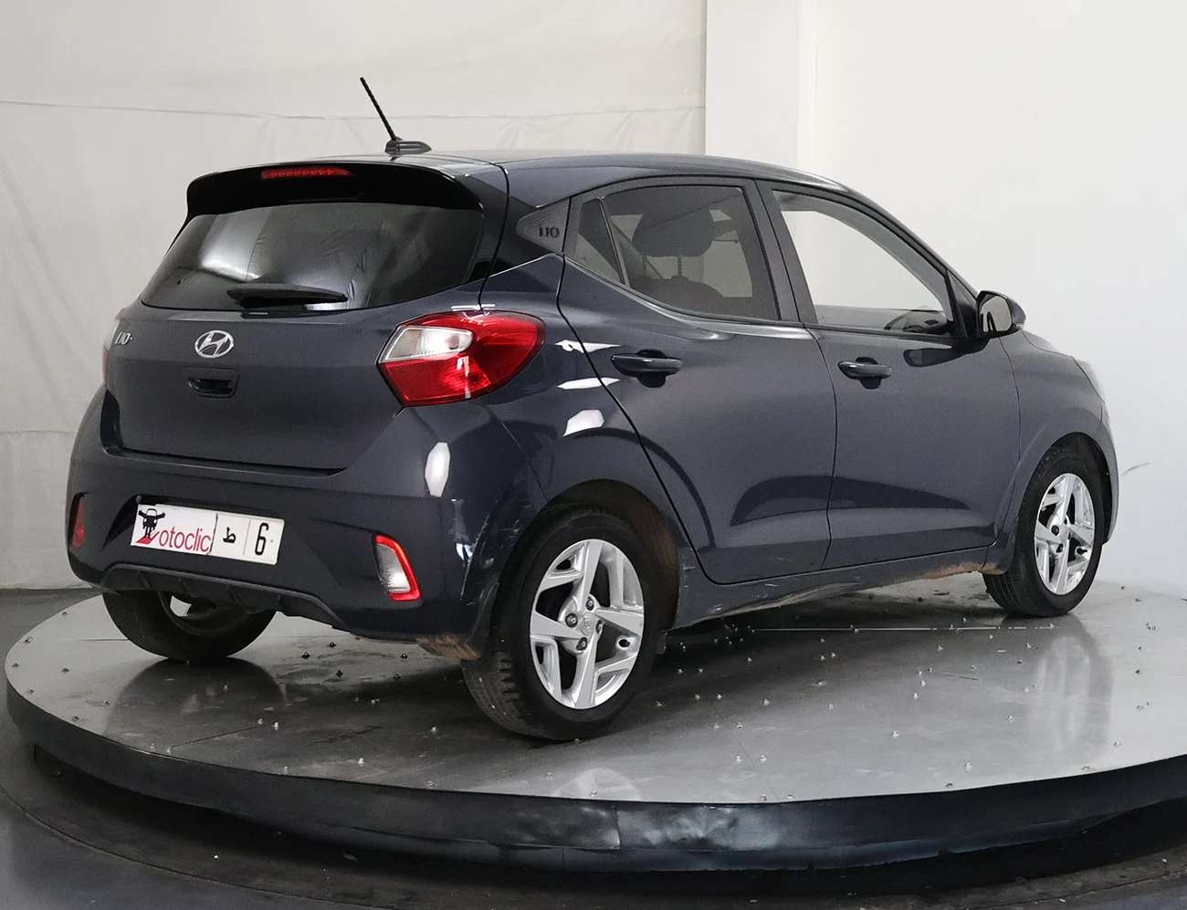Hyundai i10 1.0 MPI 84 Seductive