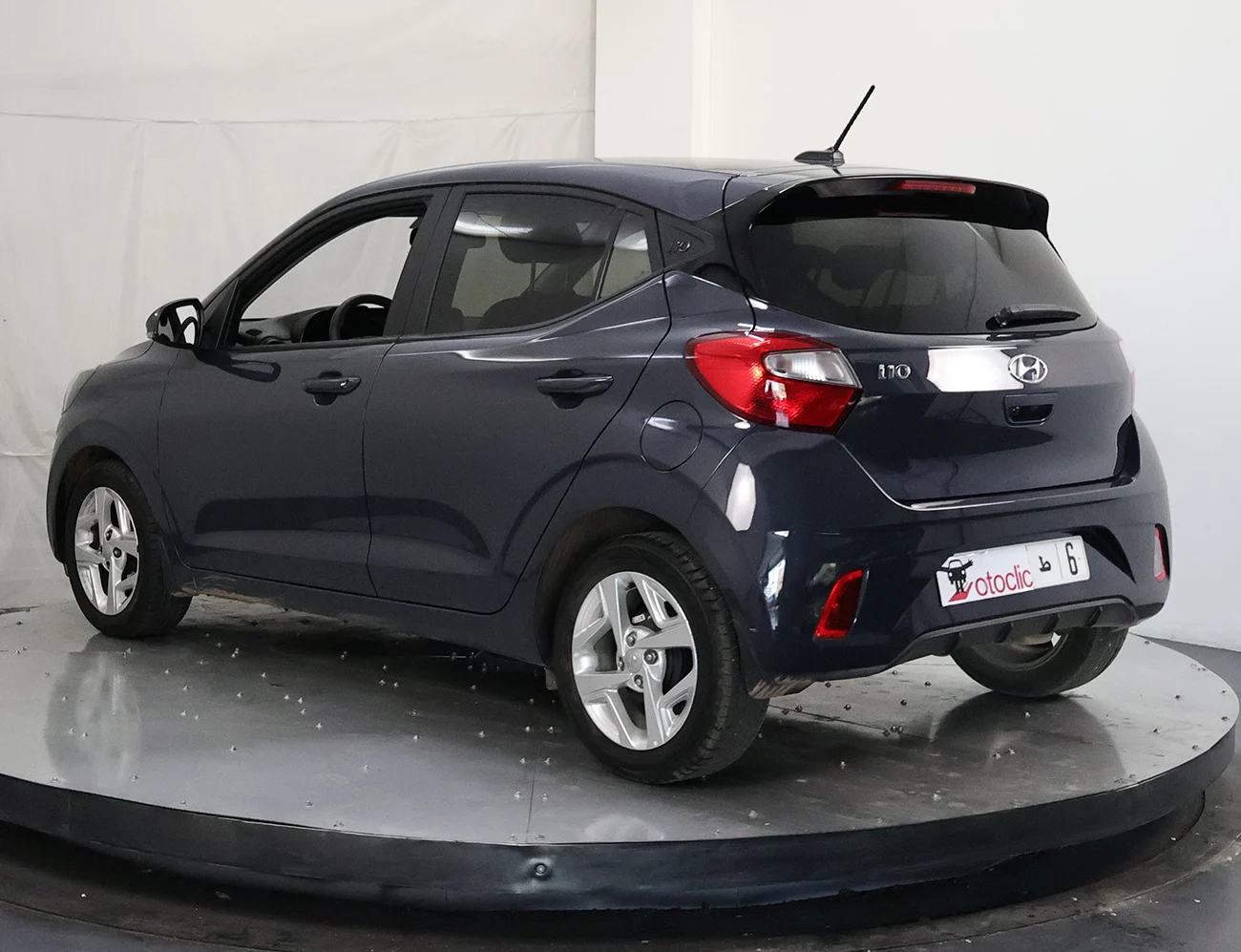 Hyundai i10 1.0 MPI 84 Seductive