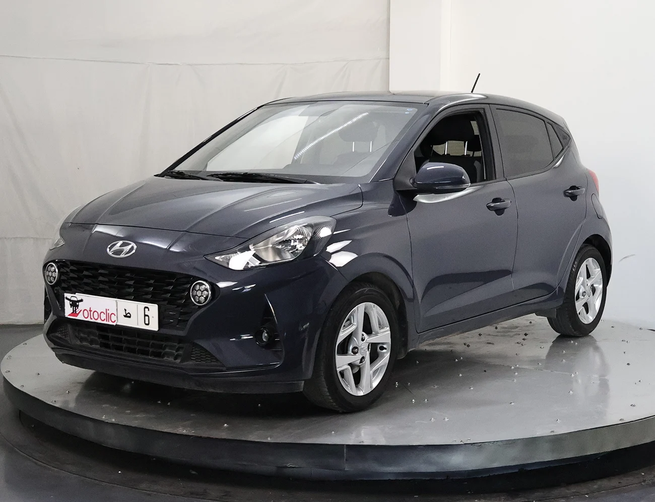 Hyundai i10 1.0 MPI 84 Seductive