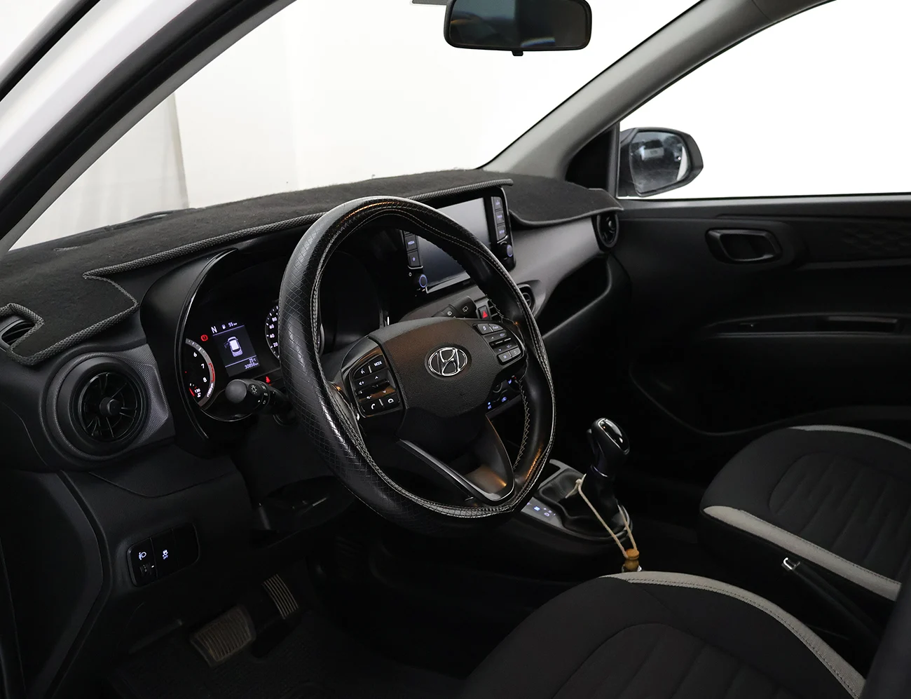 Hyundai i10 1.0 MPI 67 Seductive