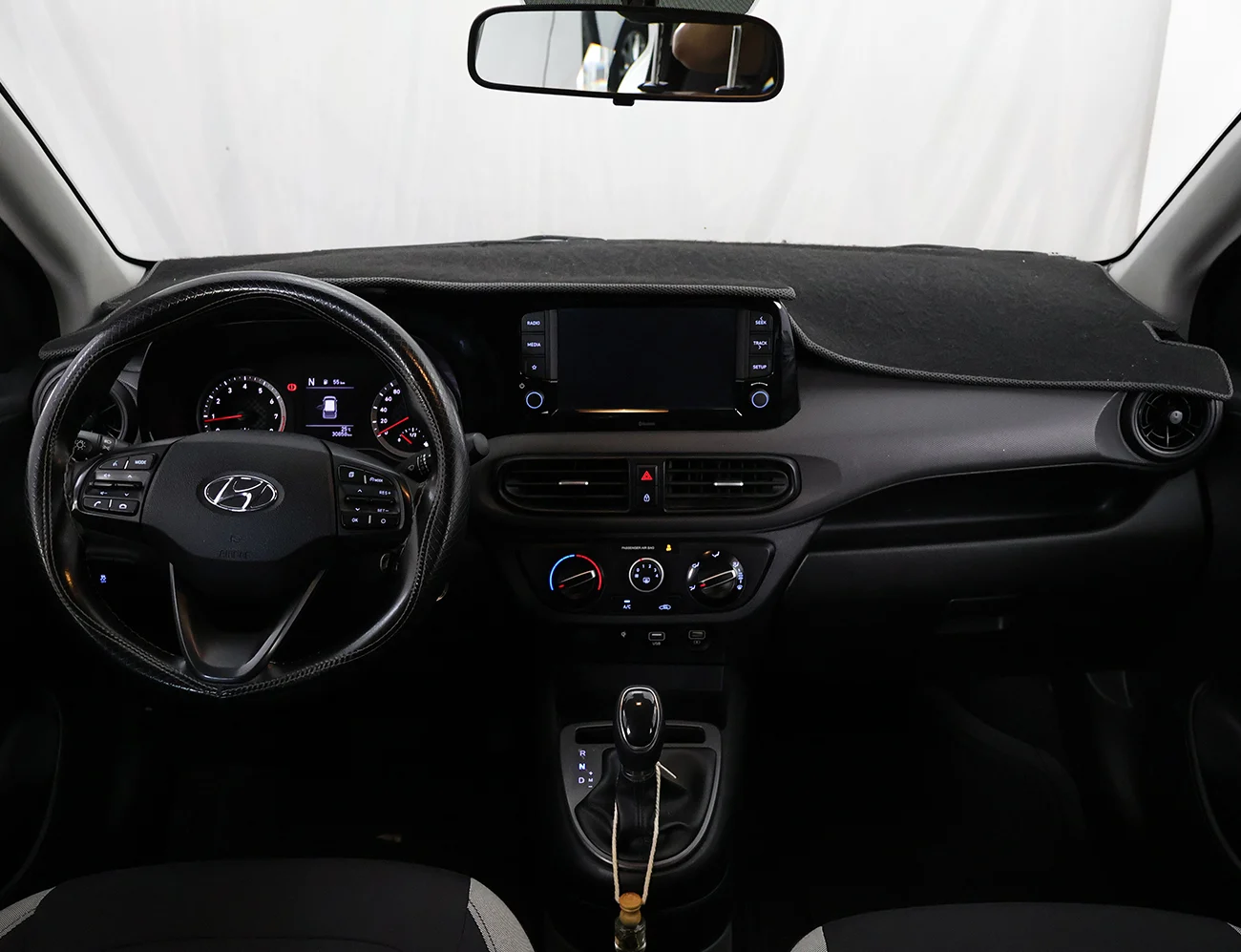 Hyundai i10 1.0 MPI 67 Seductive