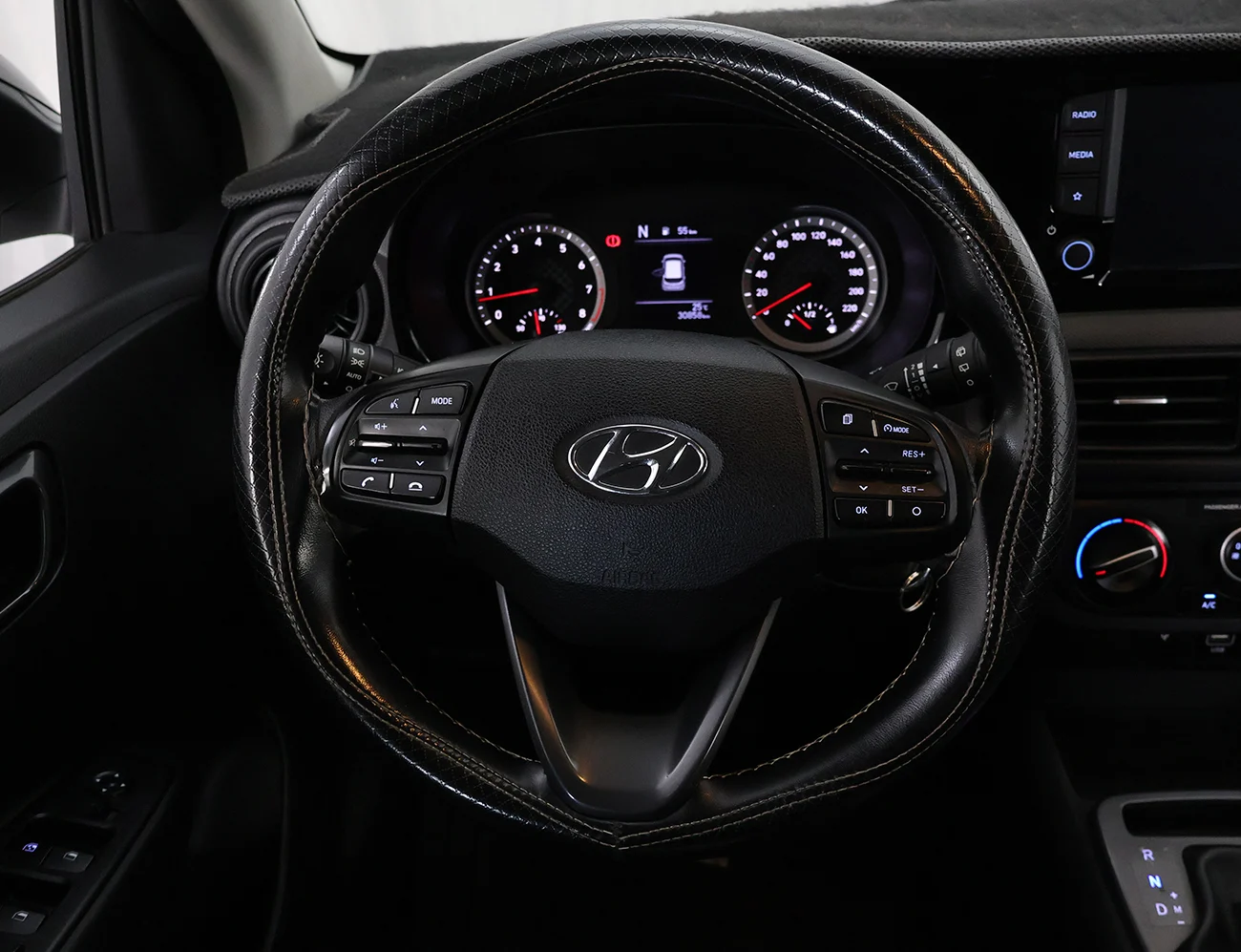 Hyundai i10 1.0 MPI 67 Seductive