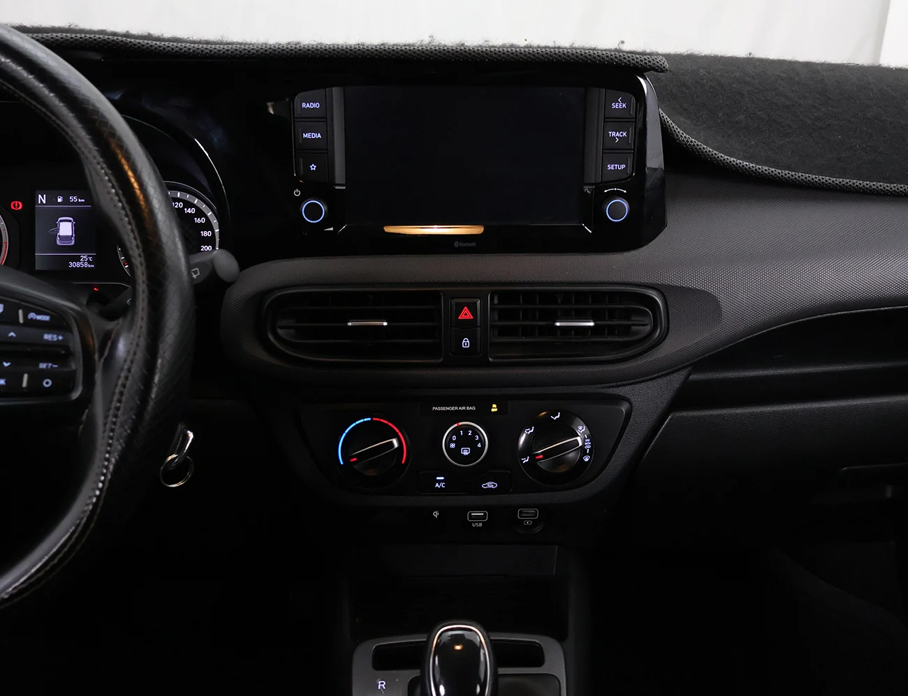 Hyundai i10 1.0 MPI 67 Seductive