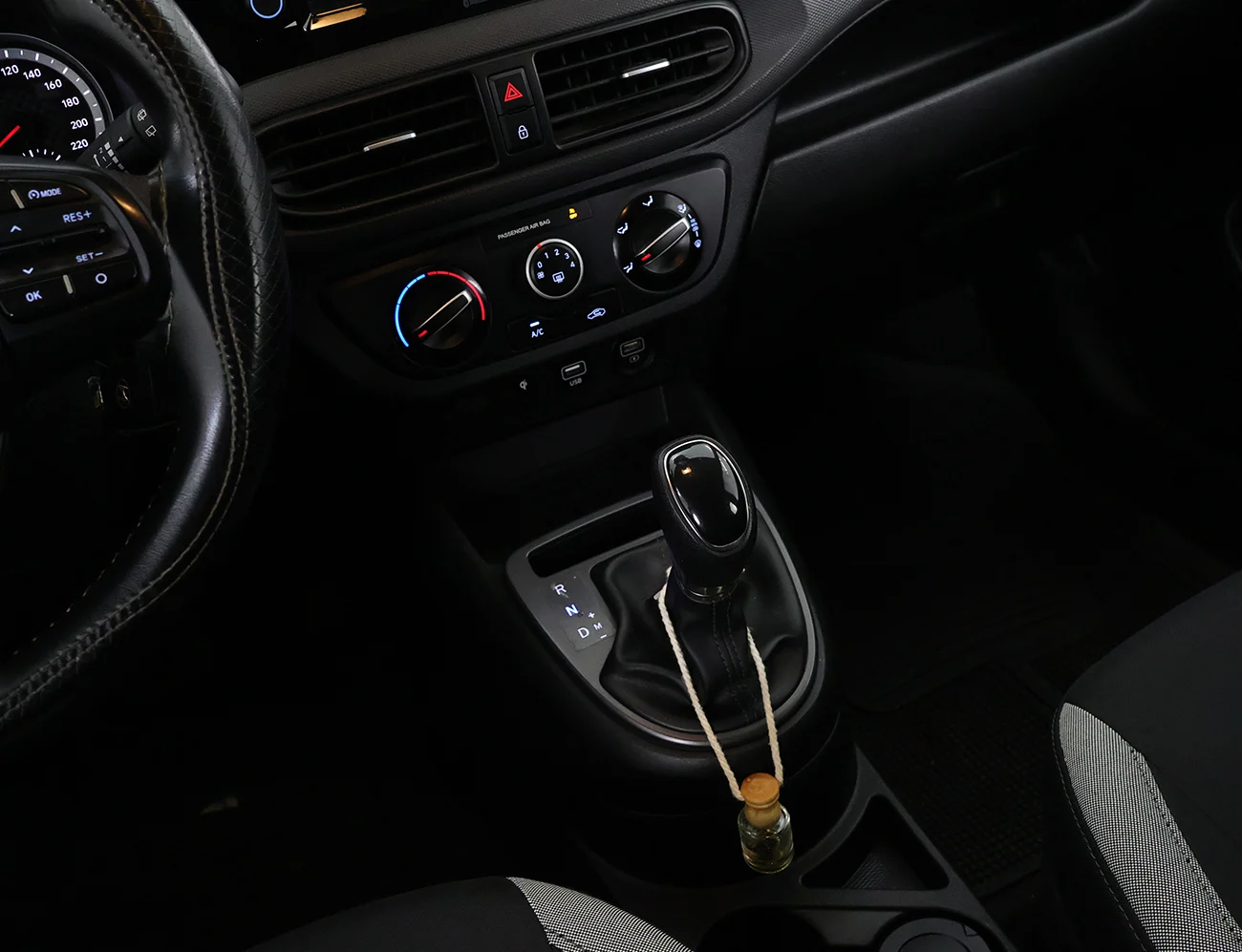 Hyundai i10 1.0 MPI 67 Seductive