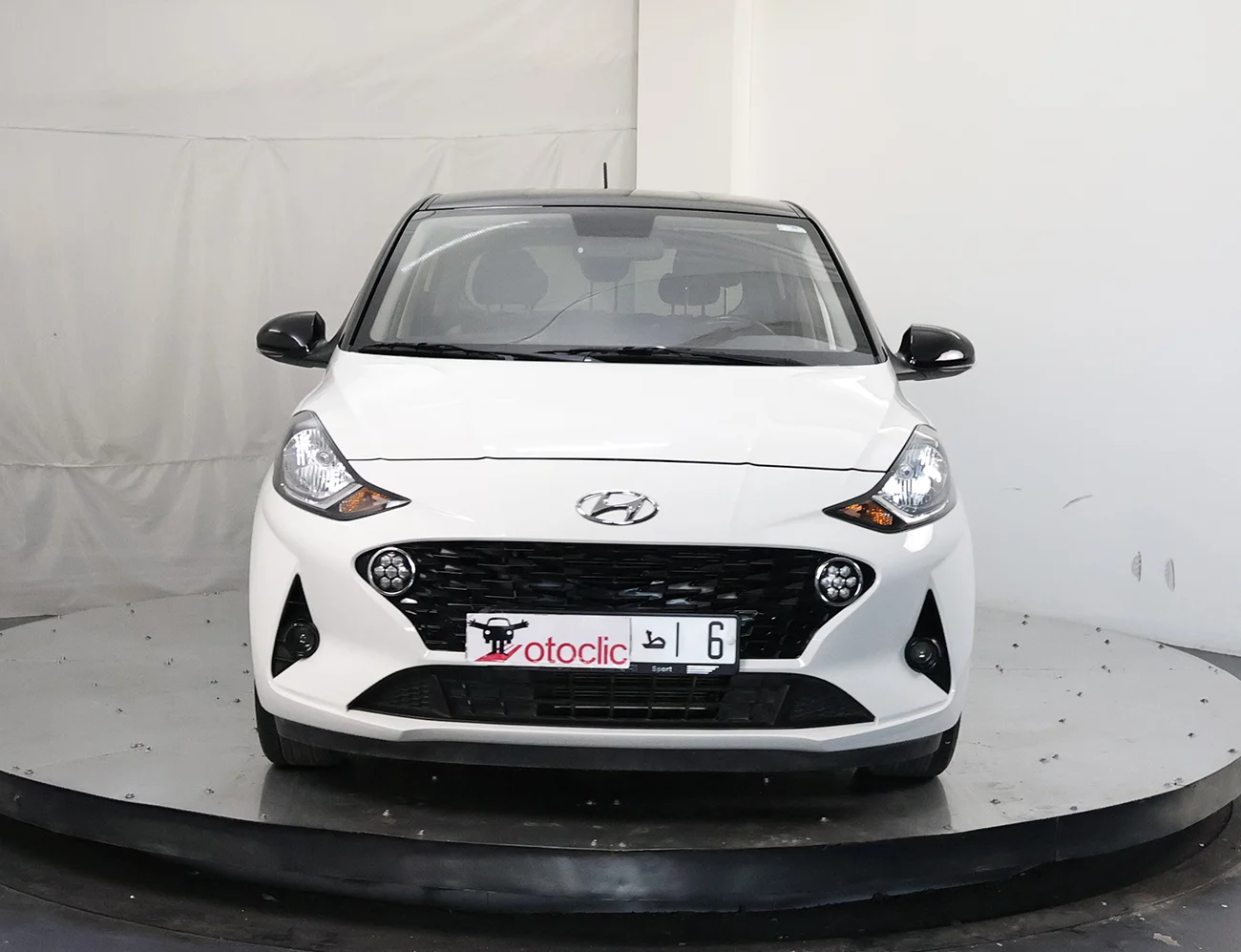 Hyundai i10 1.0 MPI 67 Seductive