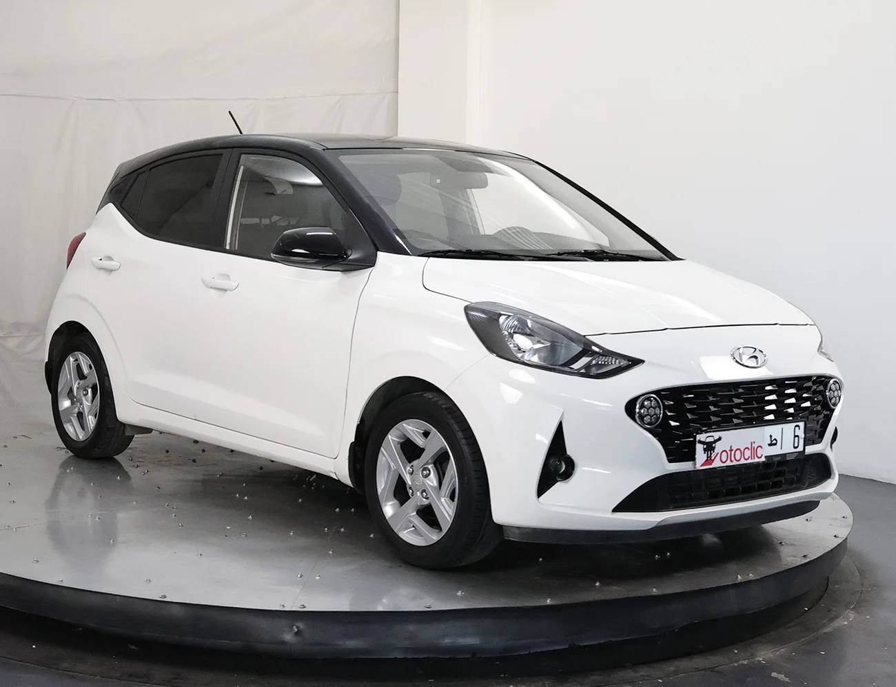 Hyundai i10 1.0 MPI 67 Seductive