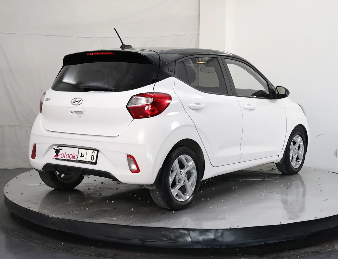 Hyundai i10 1.0 MPI 67 Seductive