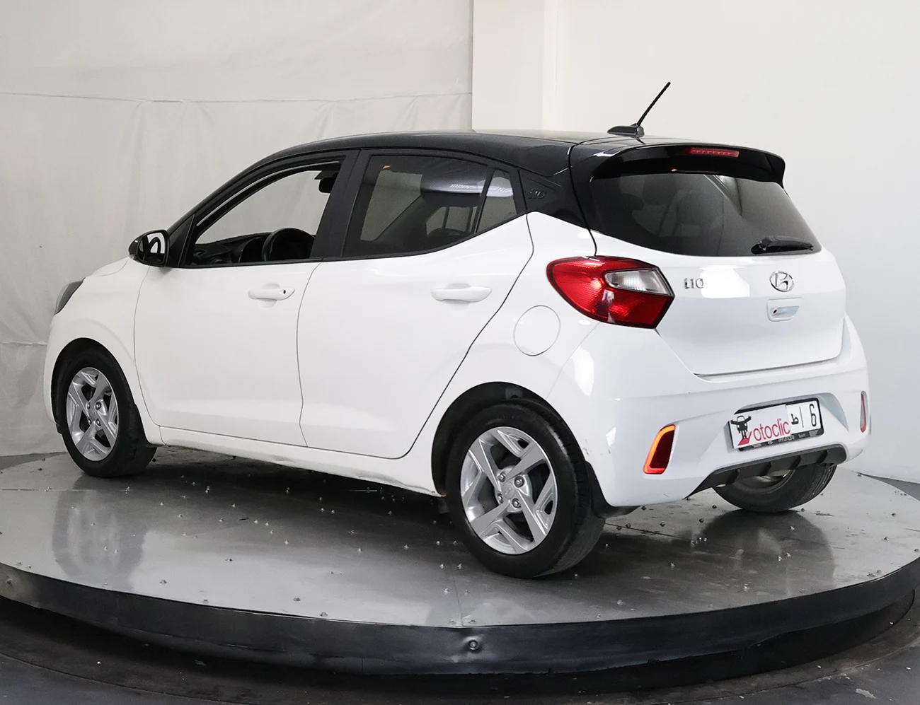 Hyundai i10 1.0 MPI 67 Seductive