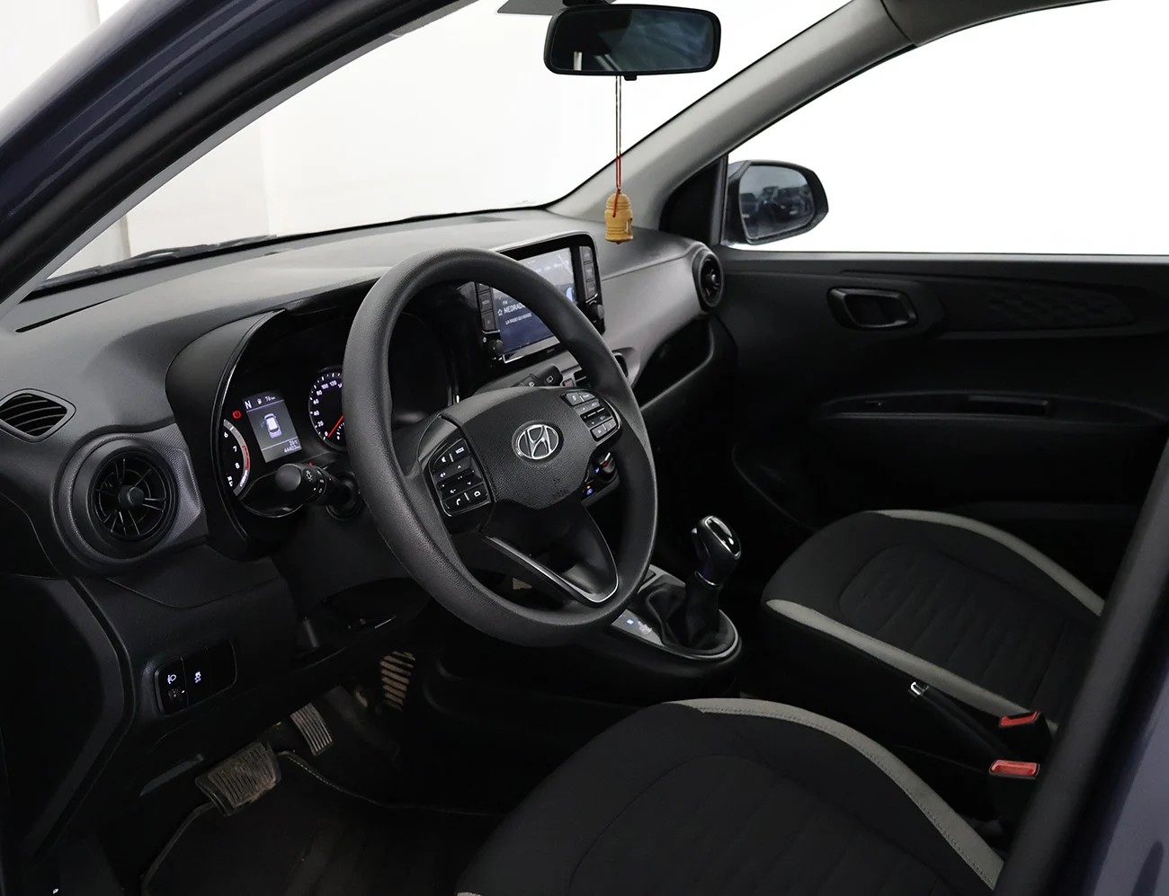 Hyundai i10 1.2 Seductive+