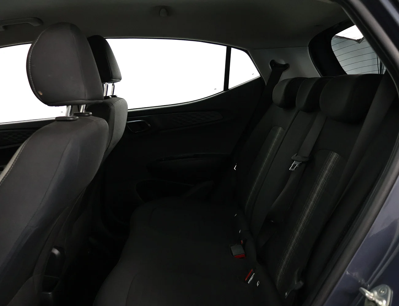 Hyundai i10 1.2 Seductive+