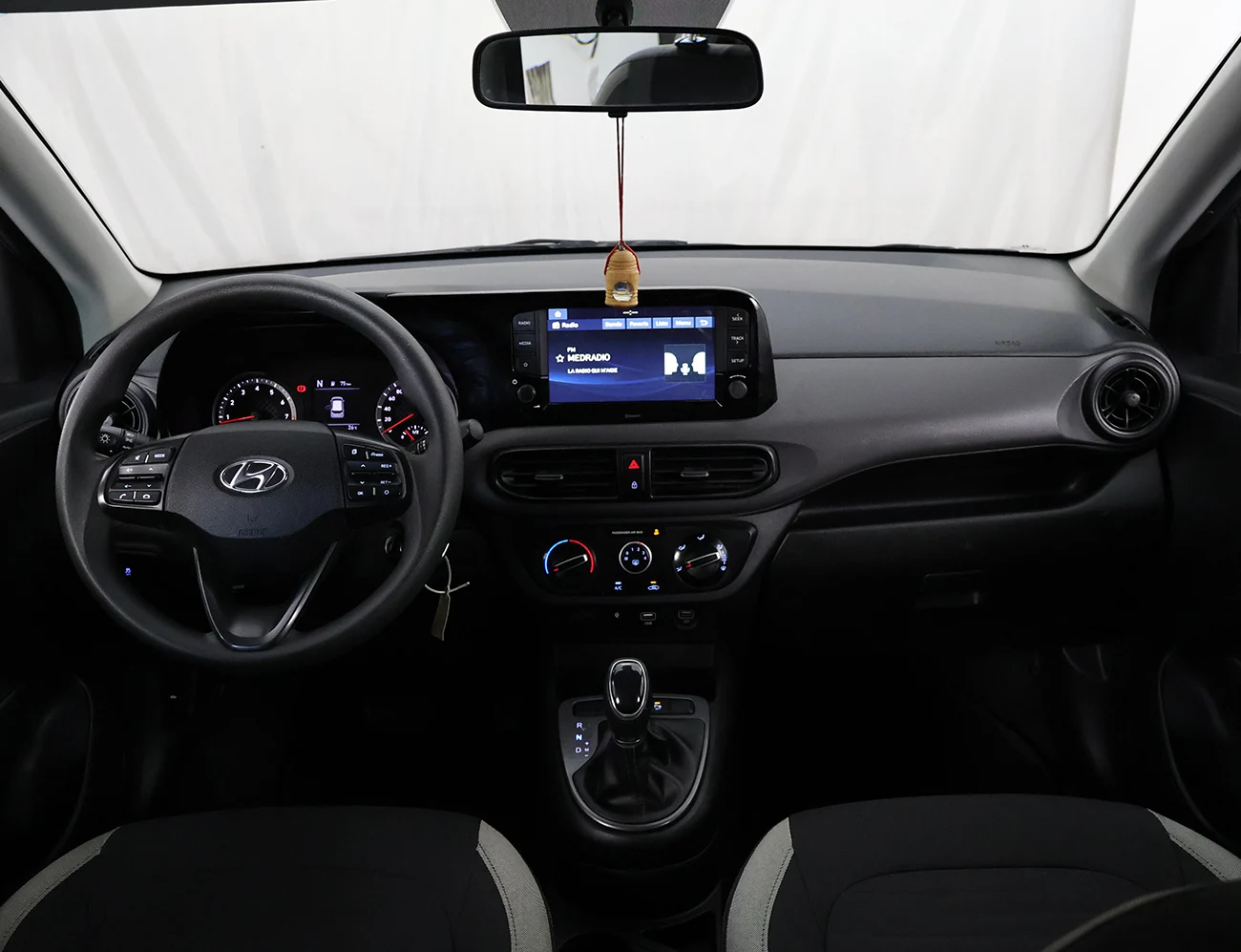Hyundai i10 1.2 Seductive+