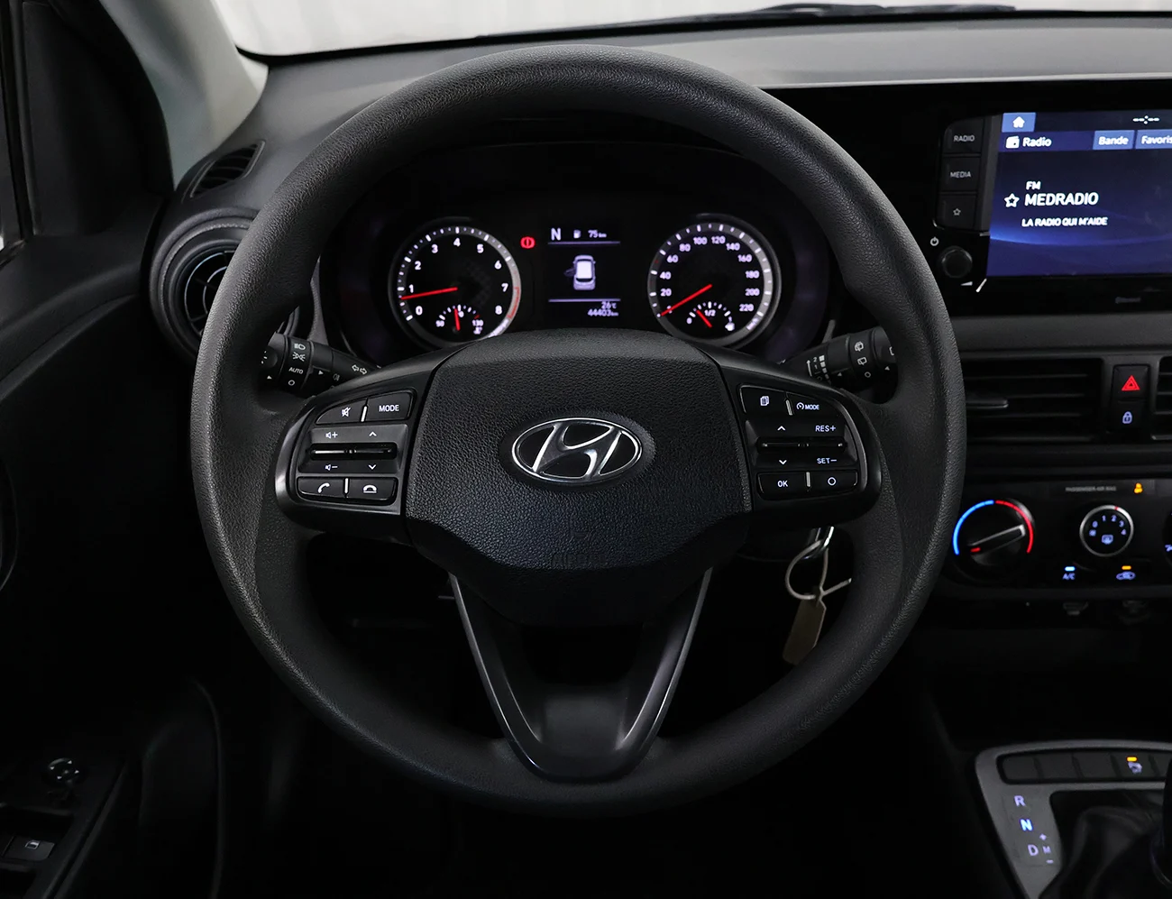 Hyundai i10 1.2 Seductive+