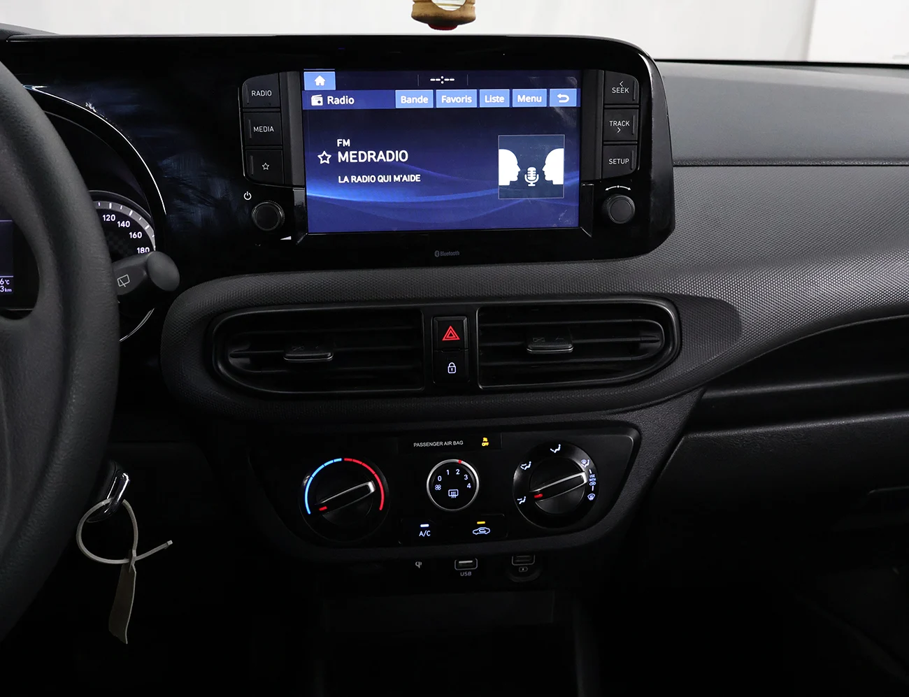 Hyundai i10 1.2 Seductive+