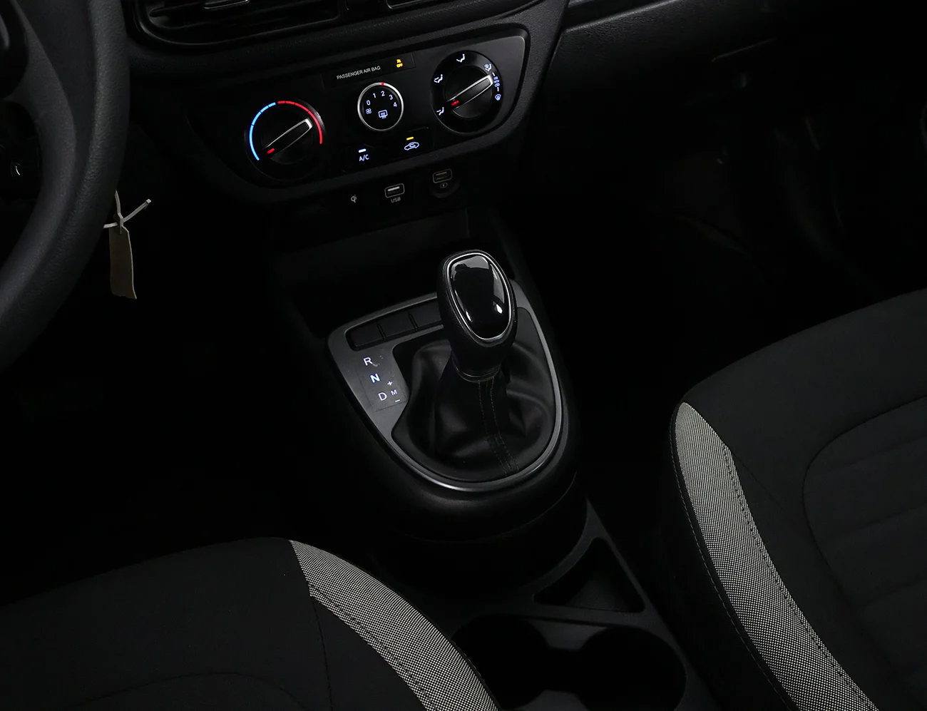 Hyundai i10 1.2 Seductive+