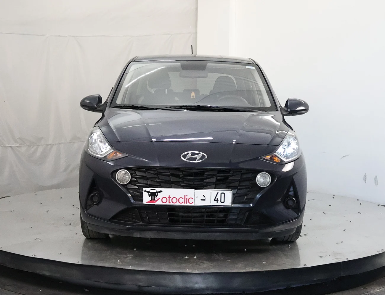 Hyundai i10 1.2 Seductive+