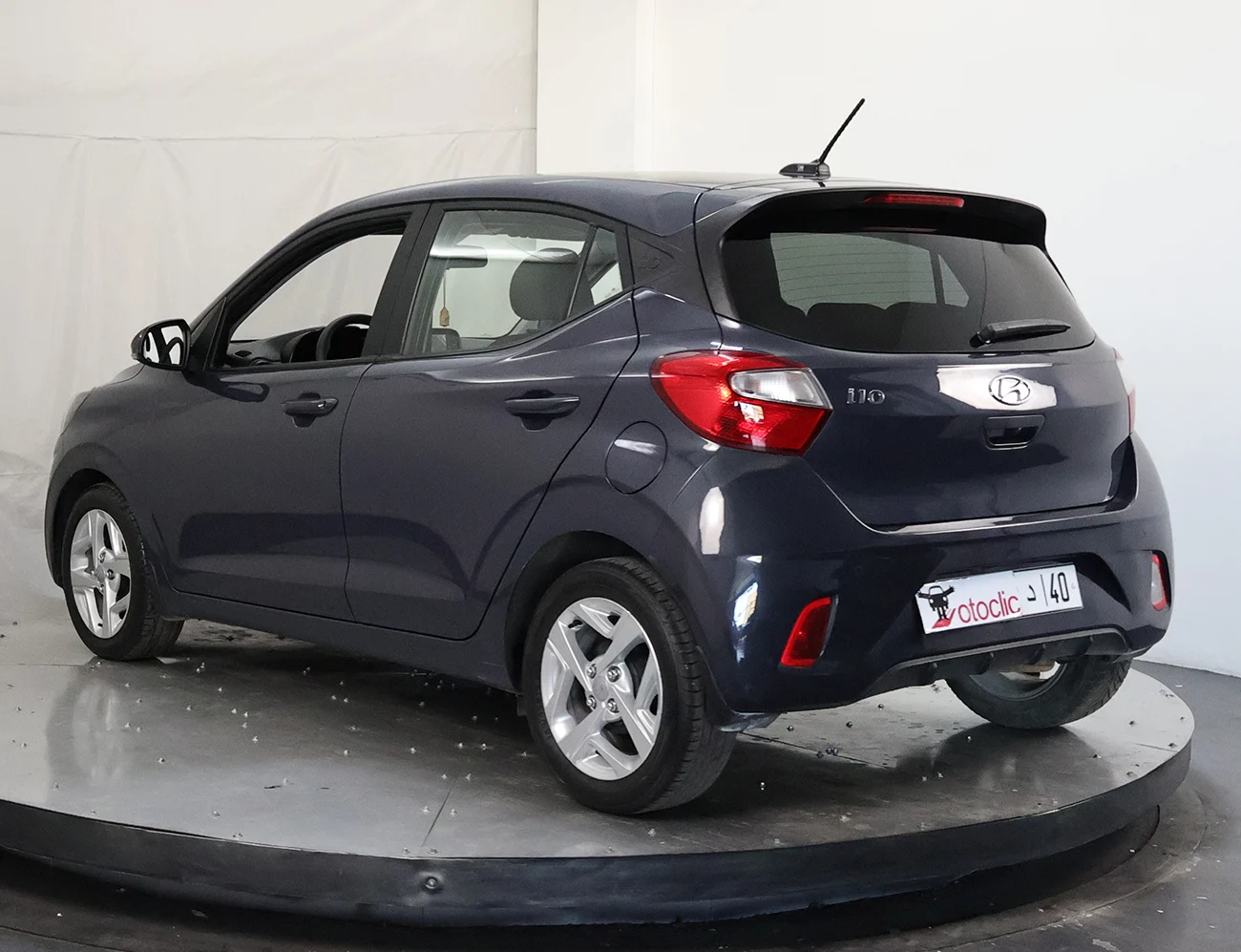Hyundai i10 1.2 Seductive+