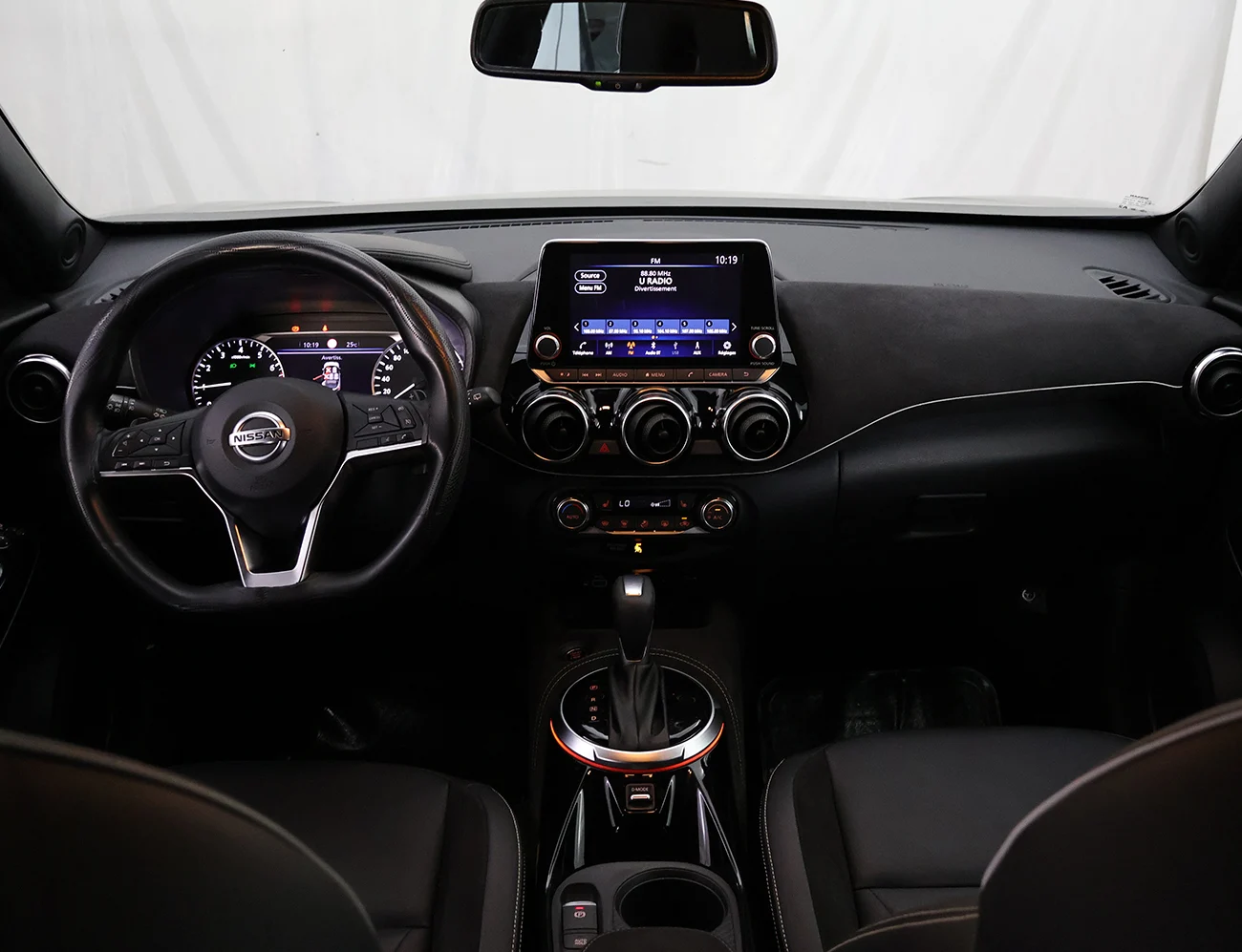 Nissan Juke 1.0 Tekna