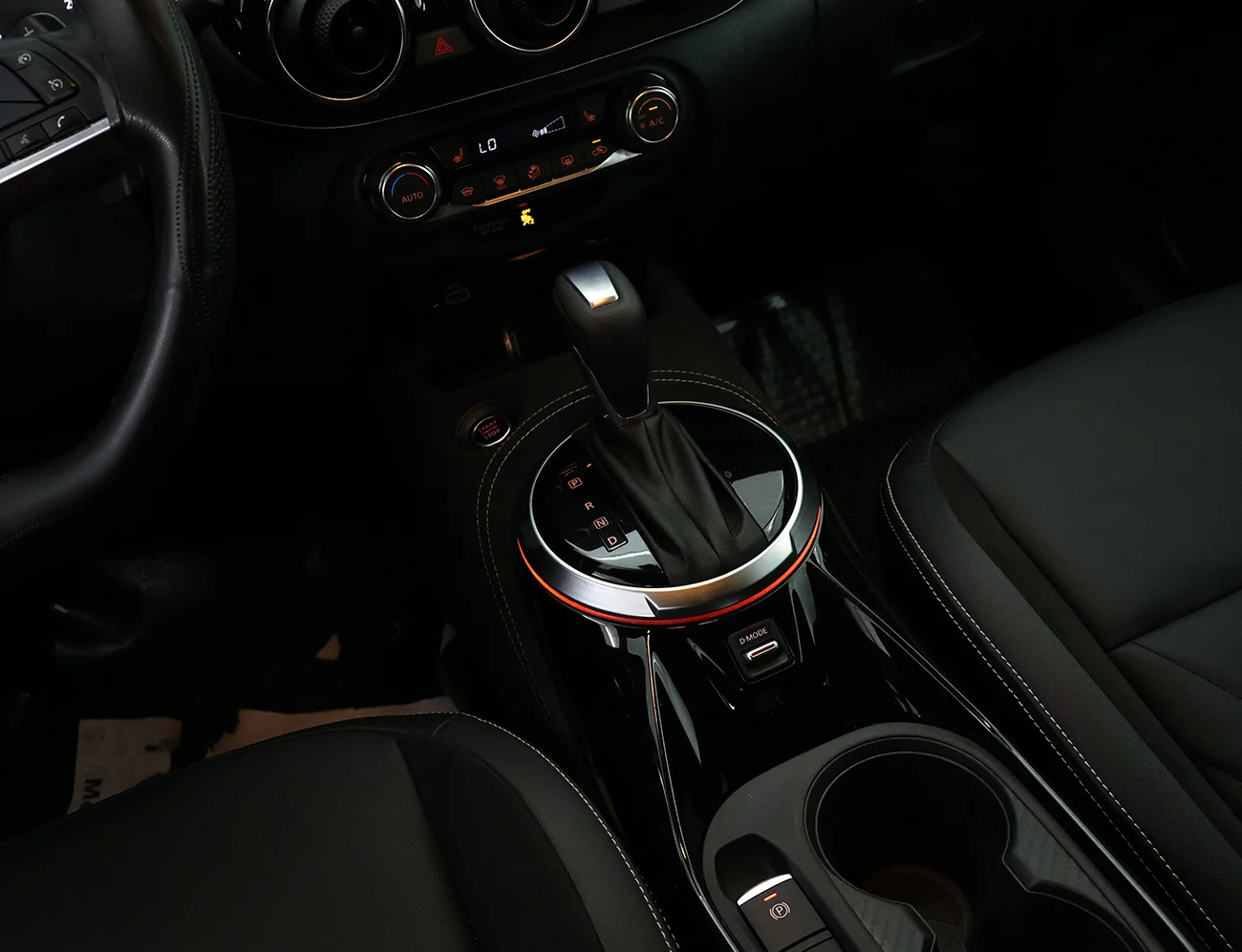 Nissan Juke 1.0 Tekna