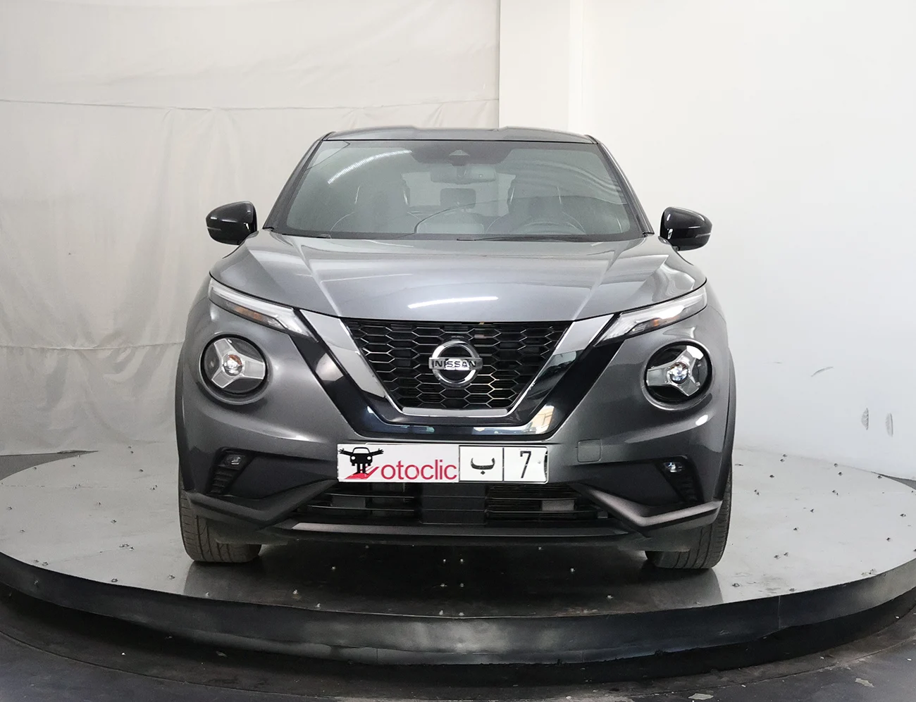 Nissan Juke 1.0 Tekna