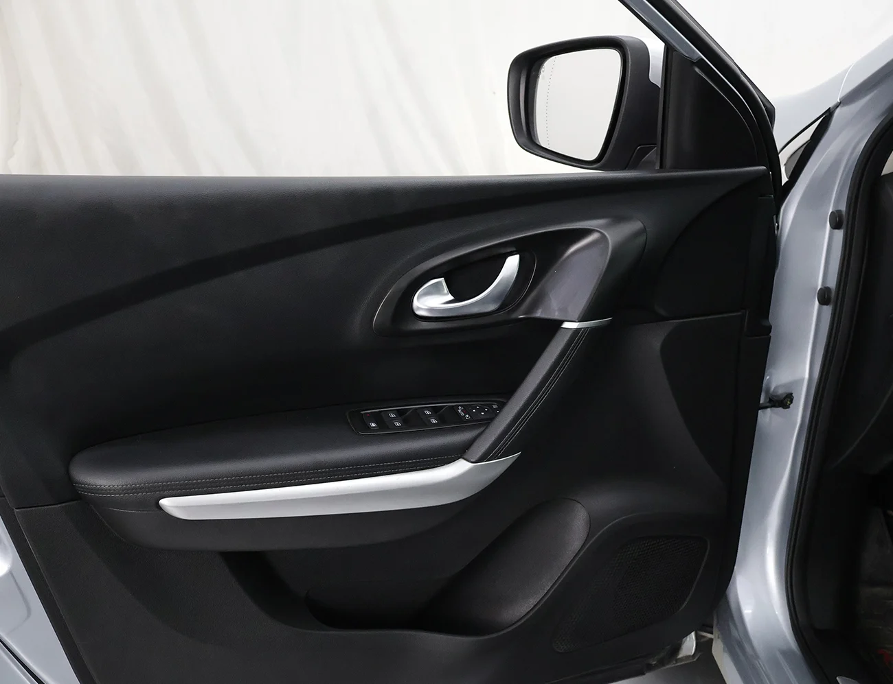 Renault Kadjar 1.5 dCi 110 EDC Techno