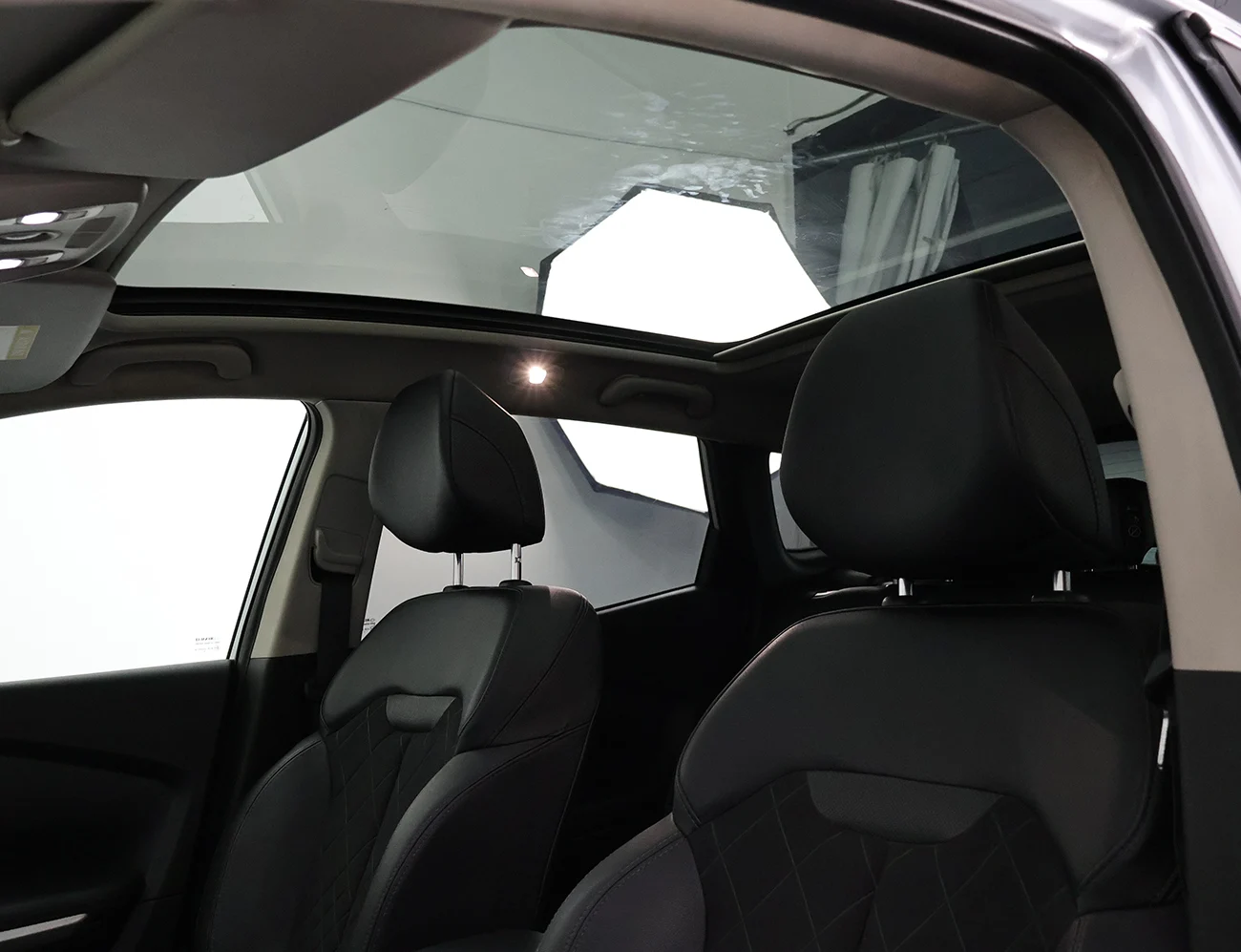 Renault Kadjar 1.5 dCi 110 EDC Techno