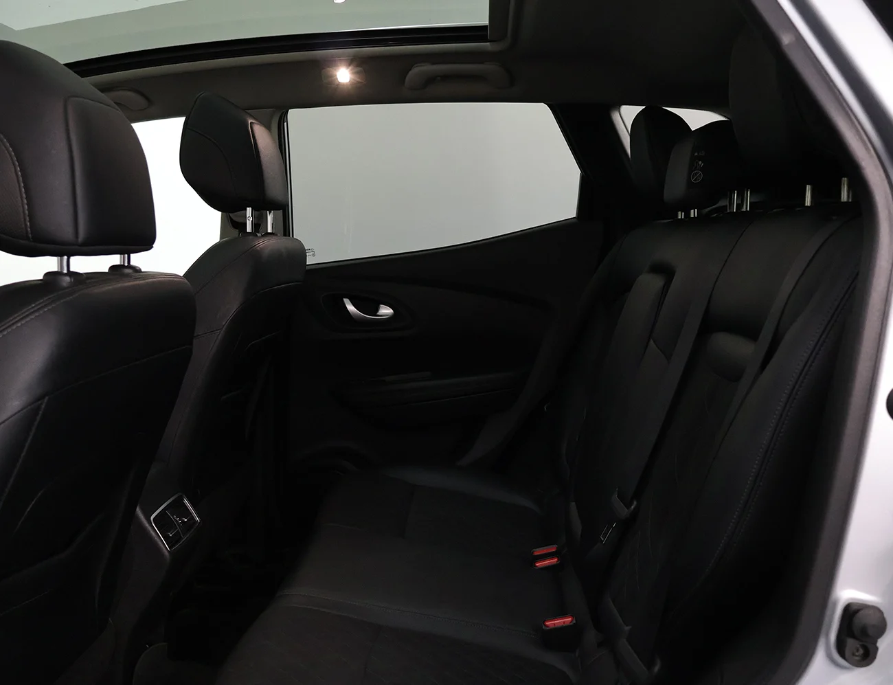 Renault Kadjar 1.5 dCi 110 EDC Techno