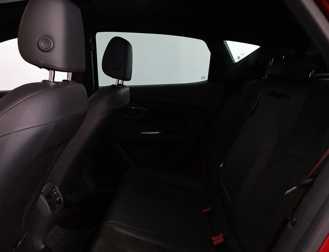 Seat Leon 2.0 FR