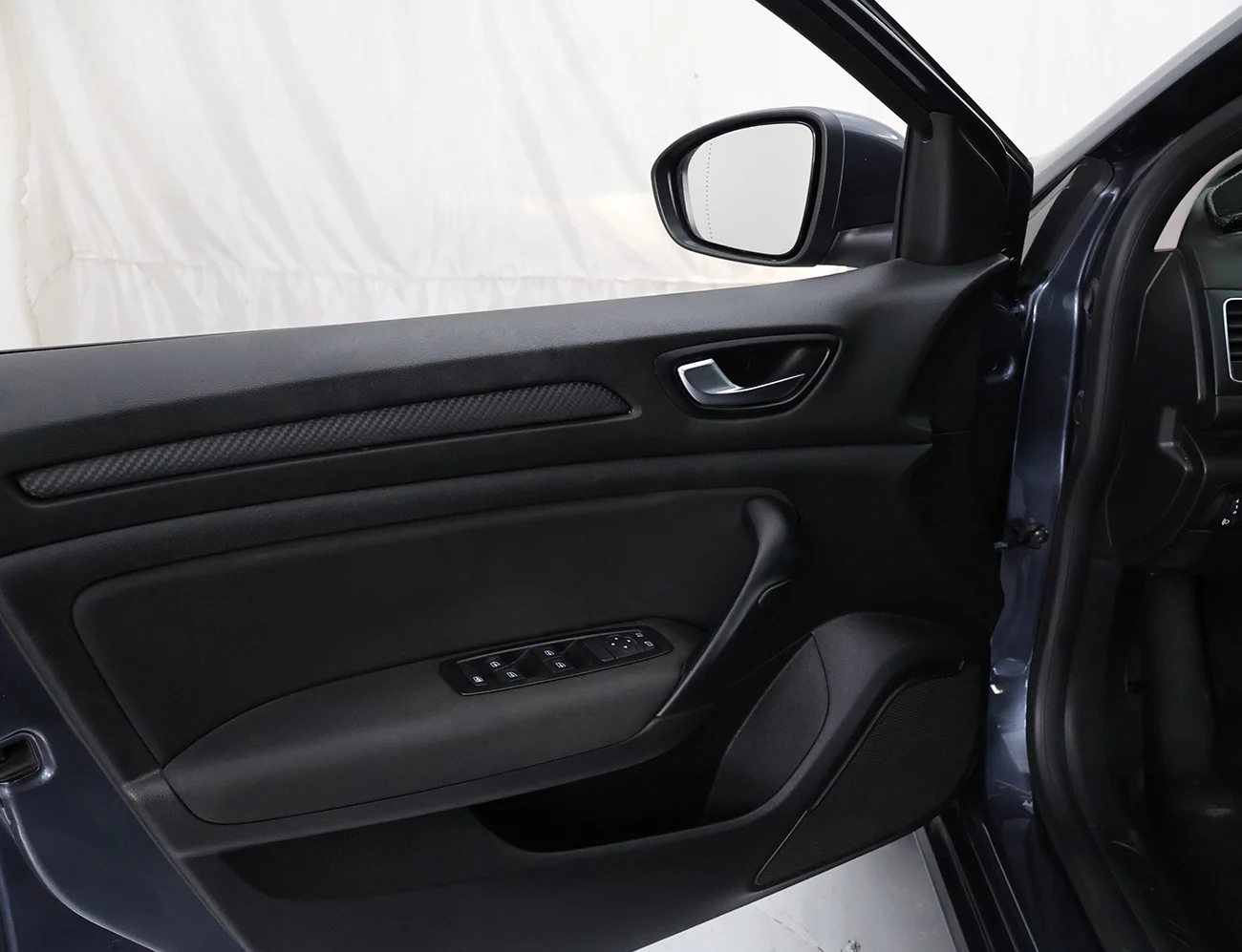 Renault Mégane Sedan 1.5 Equilibre